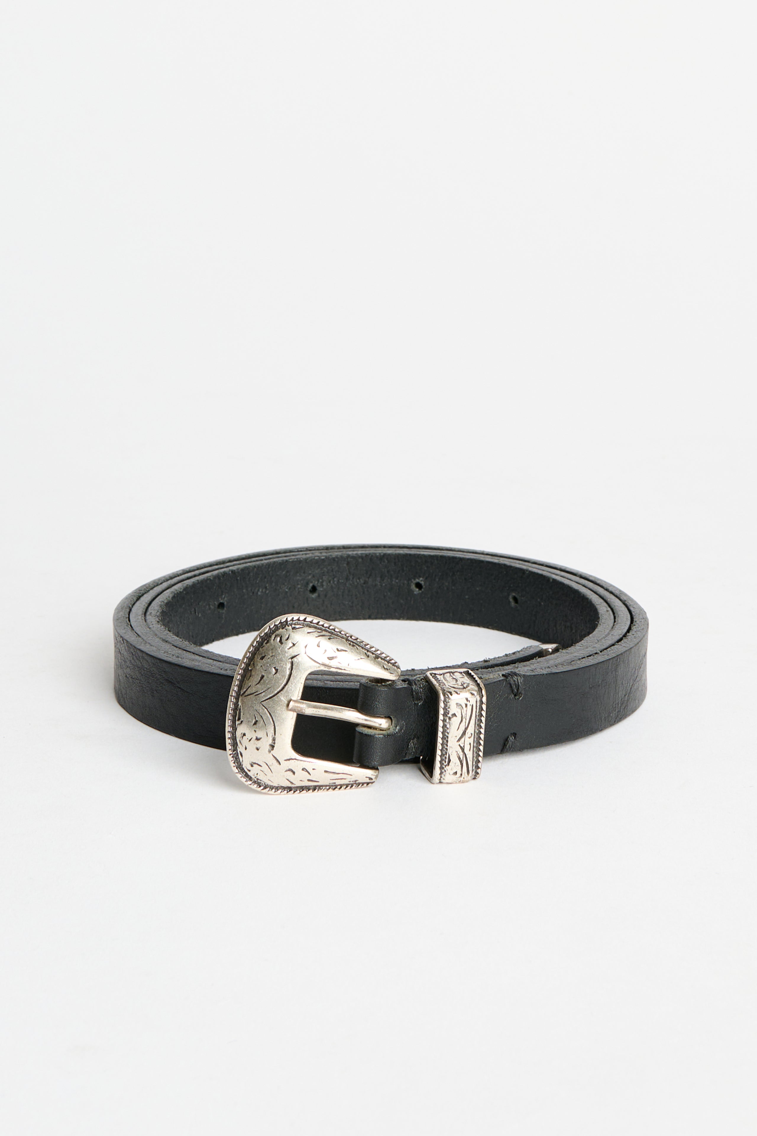 CMMN SWDN Glock Western Belt Black
