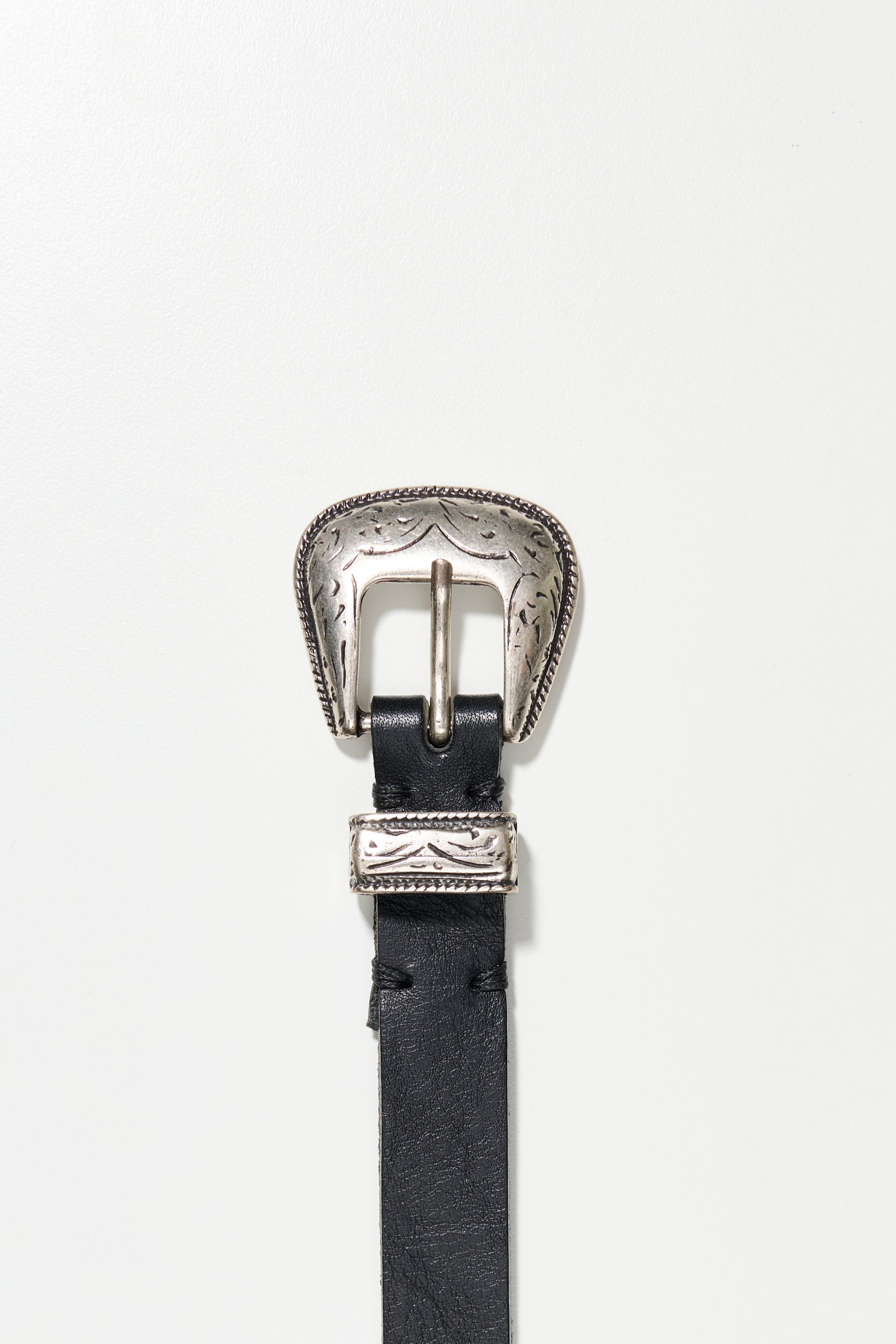 CMMN SWDN Glock Western Belt Black