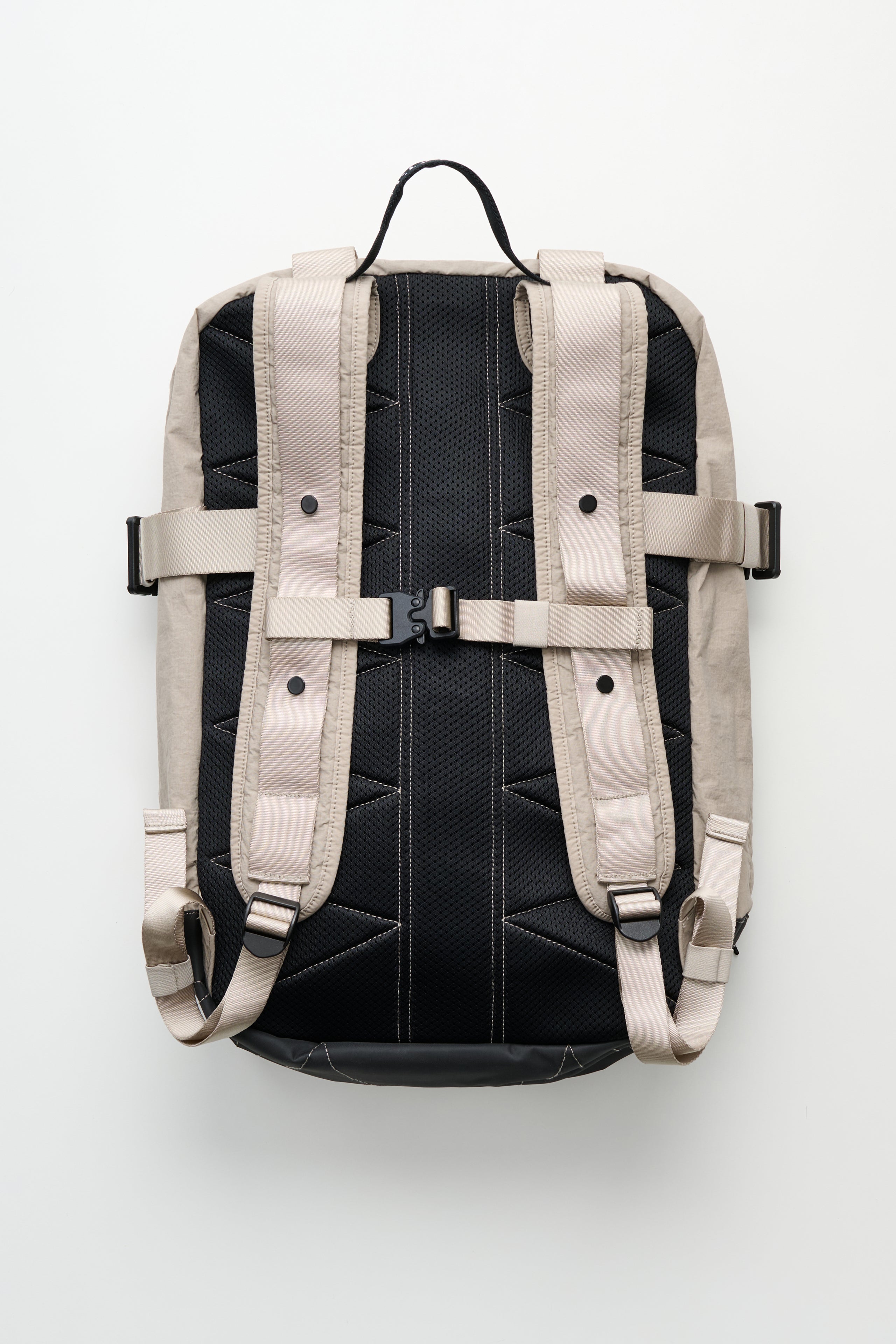 C.P. Company Travel Bag Vintage Khaki