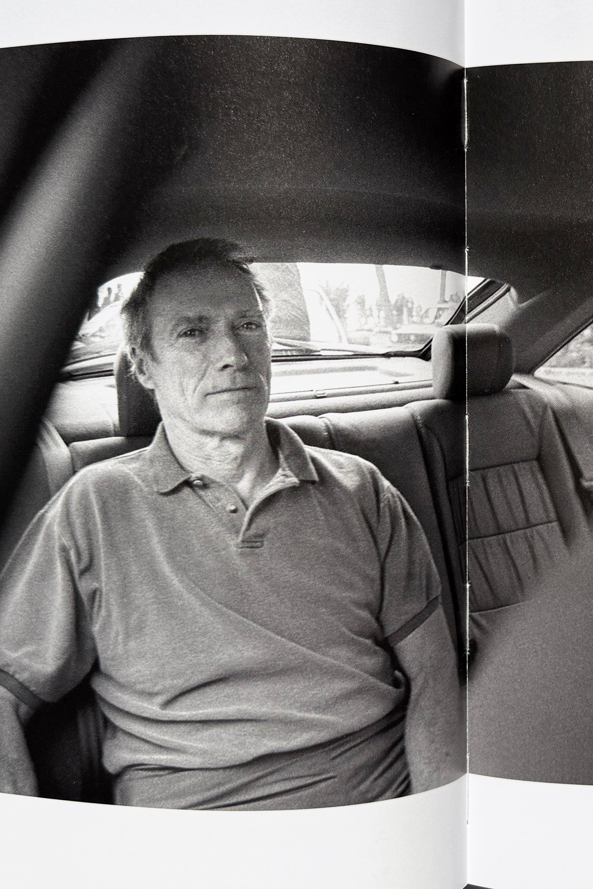 Cannes by Derek Ridgers