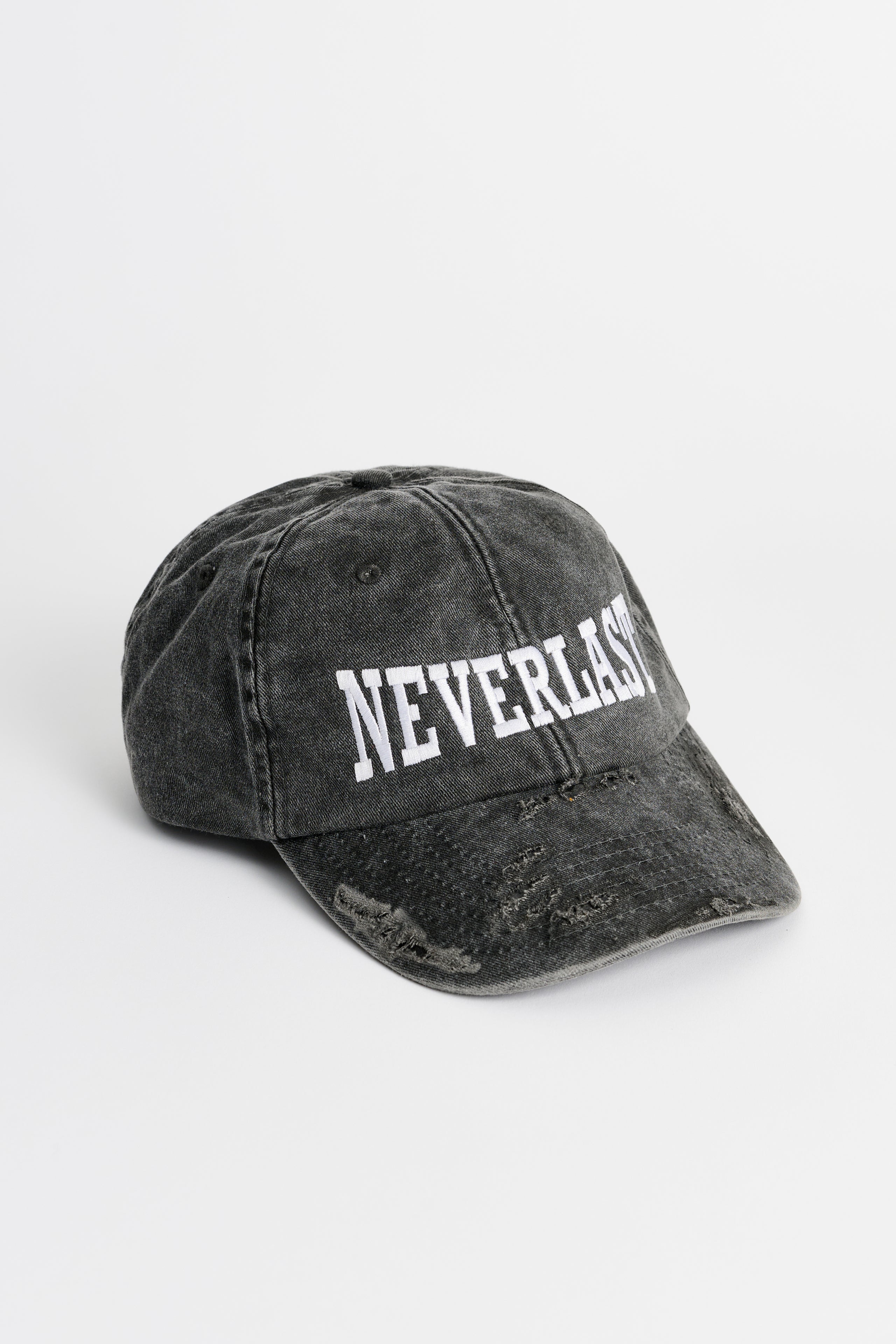 Connie Costas Neverlast Hat Grey