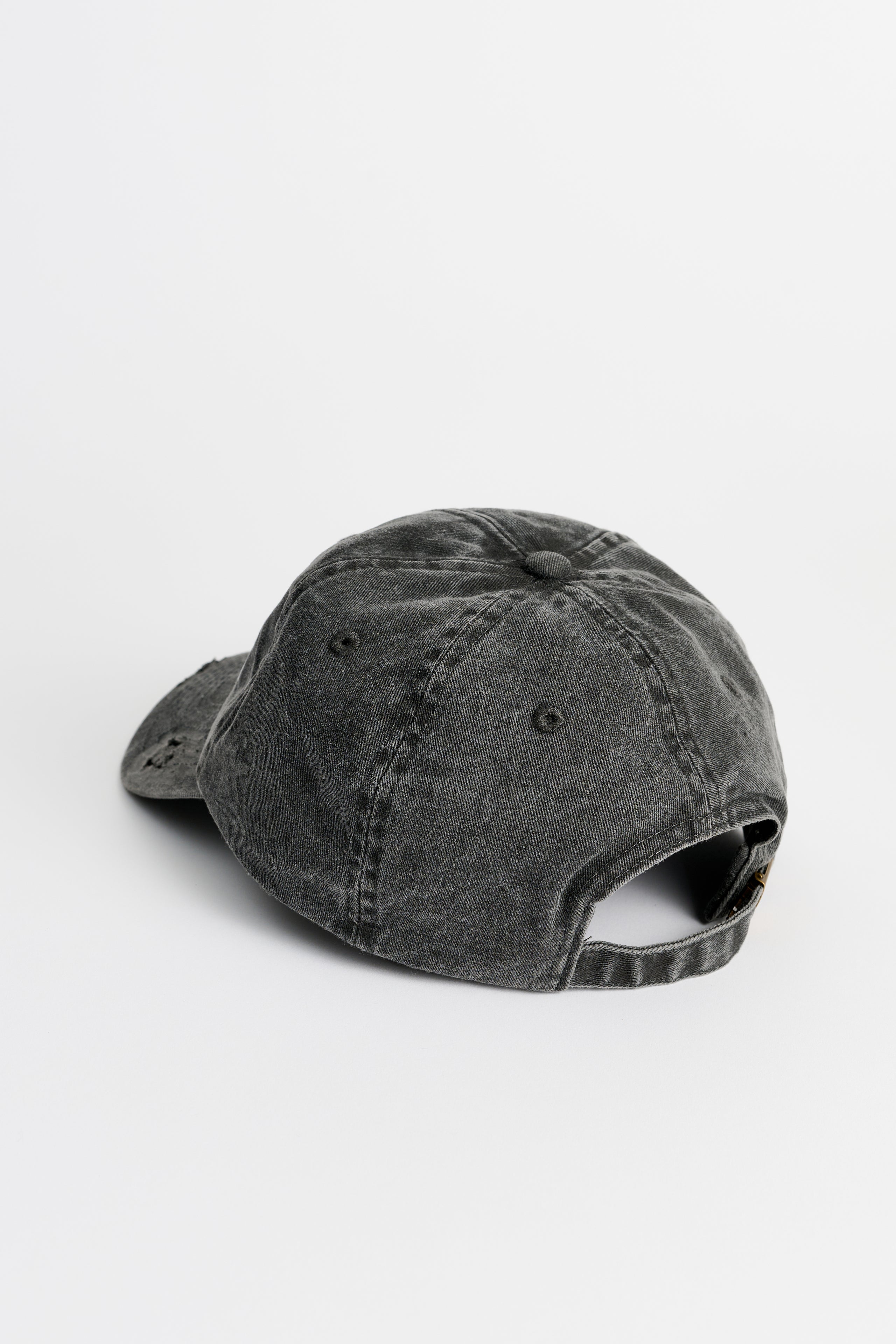 Connie Costas Neverlast Hat Grey