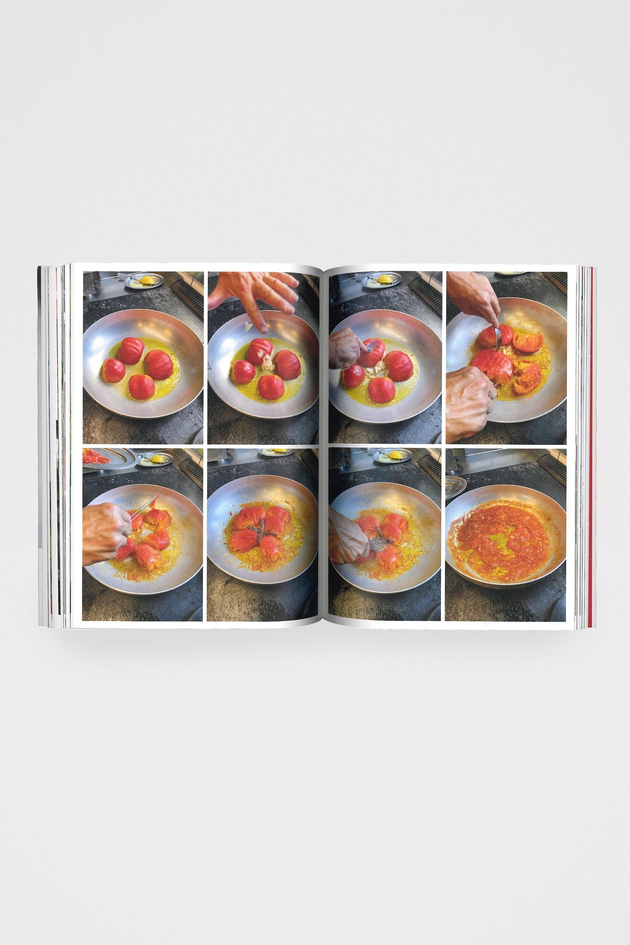 Osteria 16: Easy Pasta