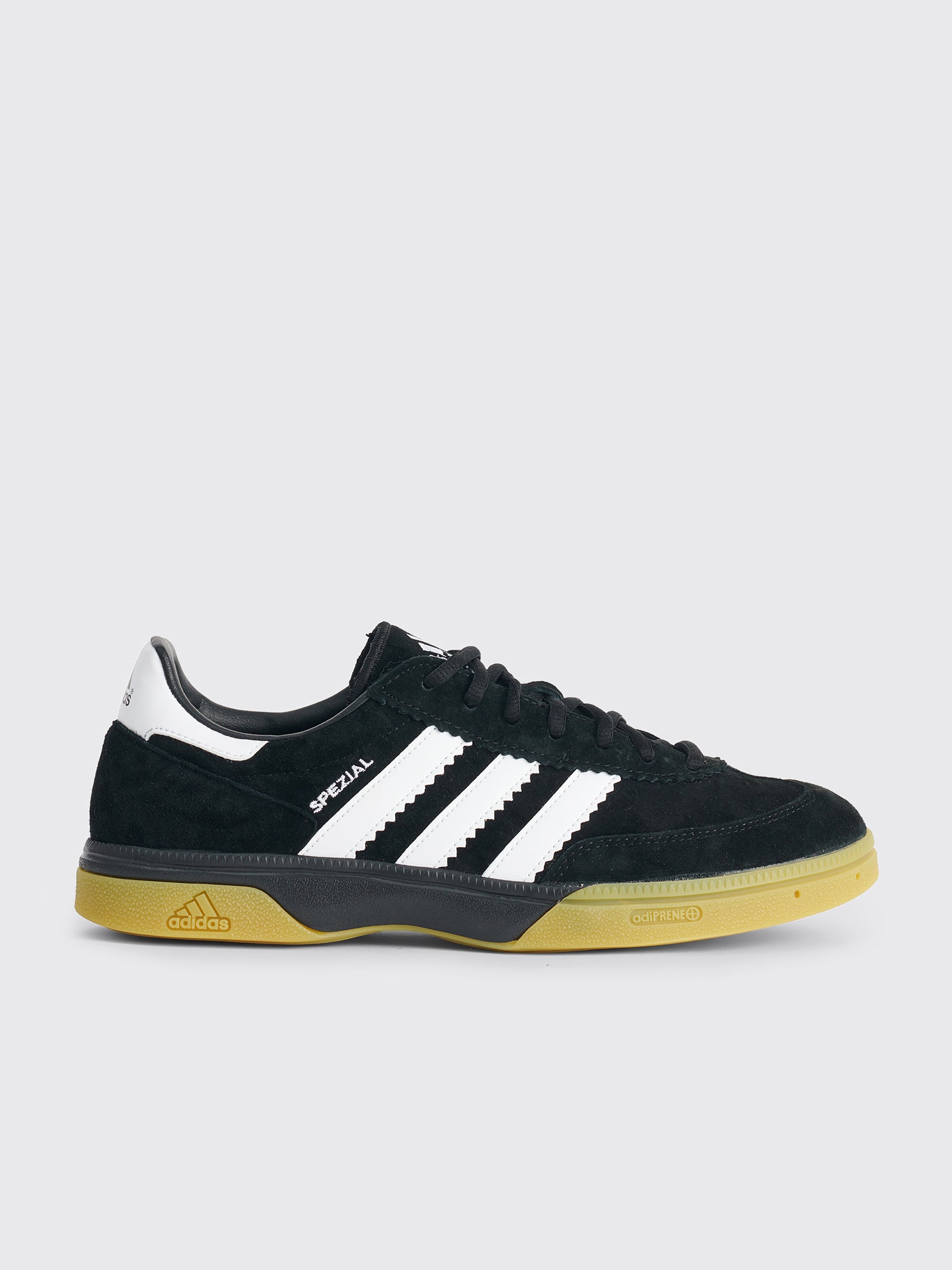 adidas Performance Handball Spezial Core Black / Core White