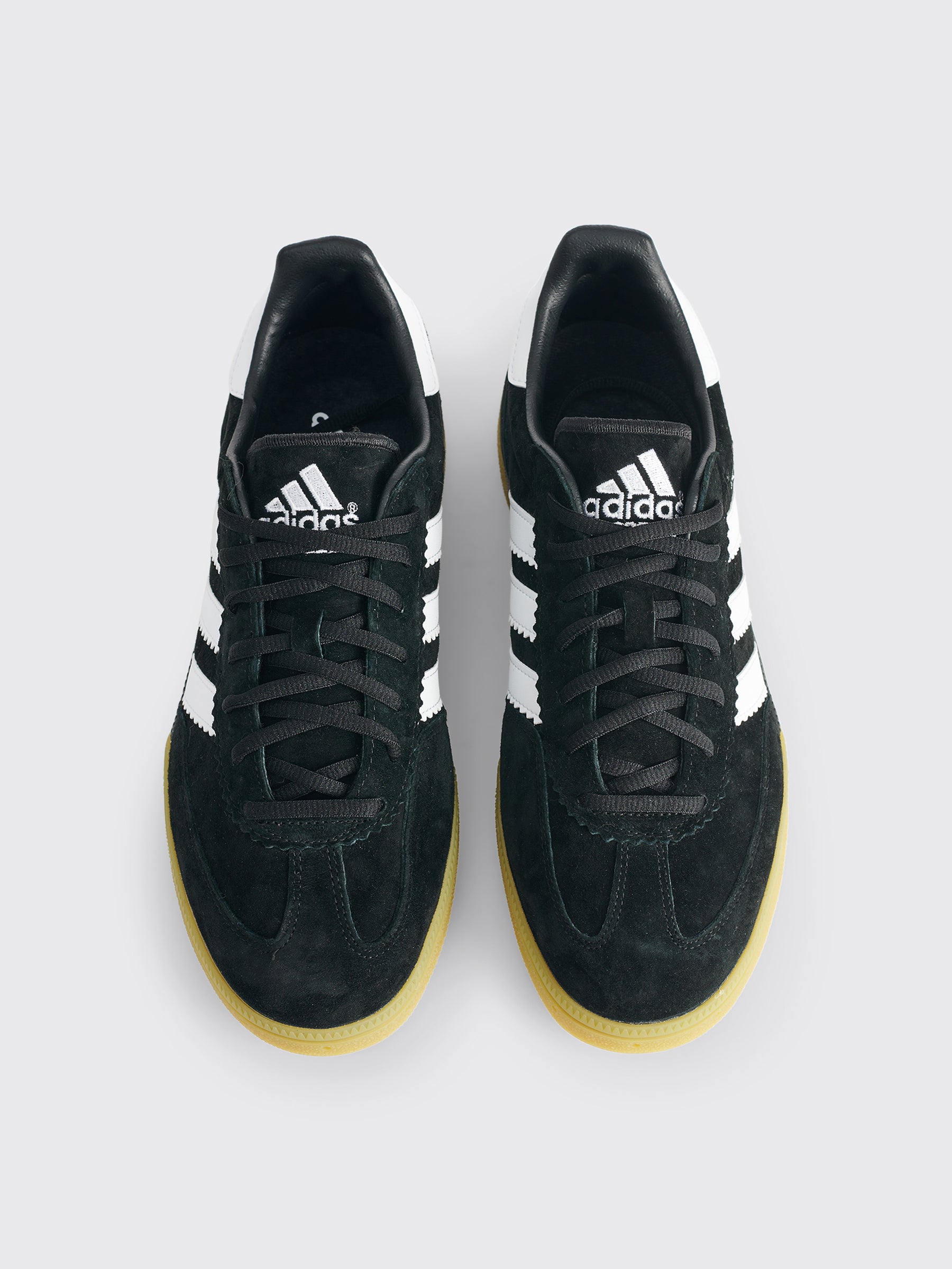 adidas Performance Handball Spezial Core Black / Core White