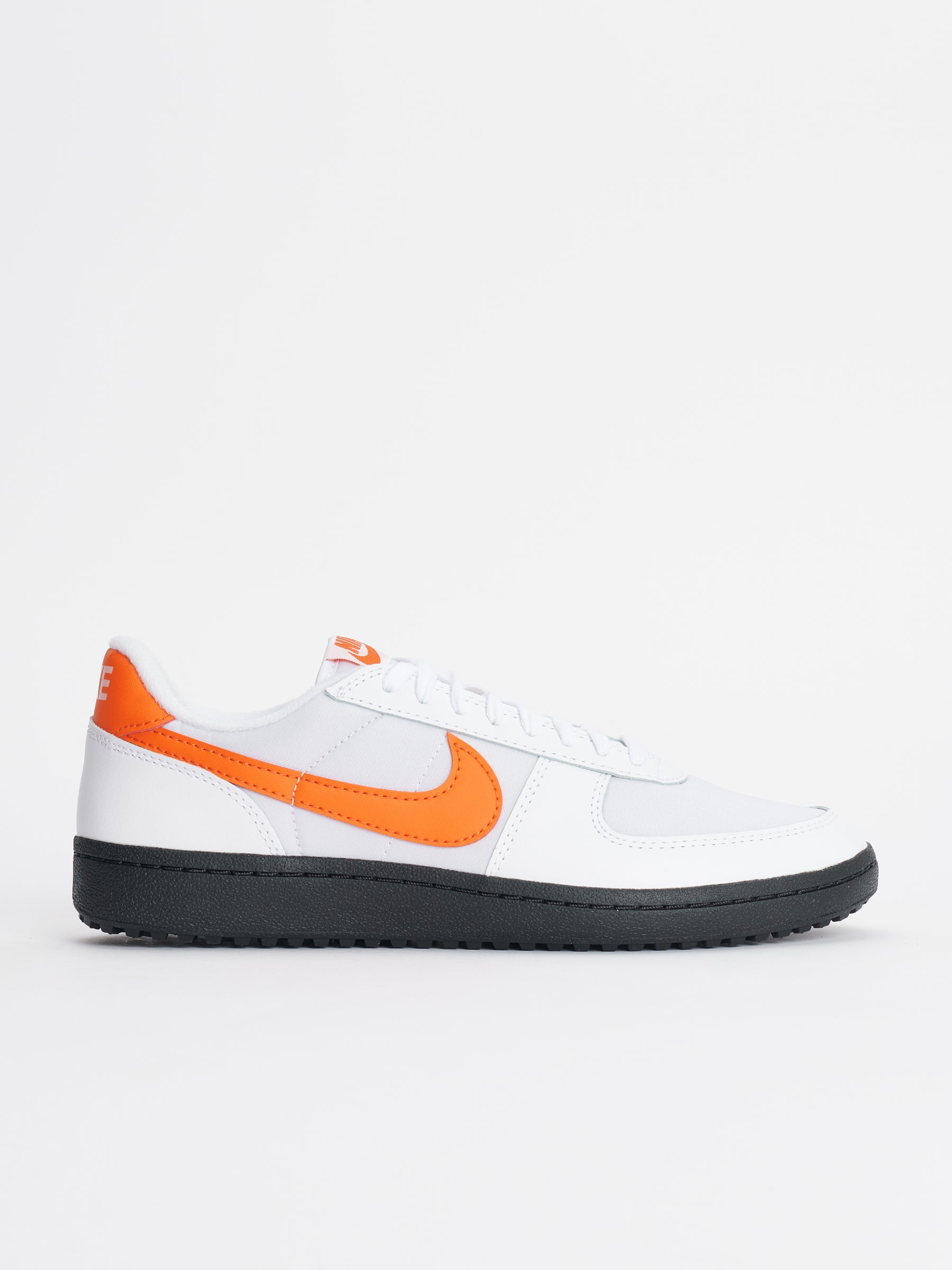 Nike Field General 82 SP White / Orange Blaze