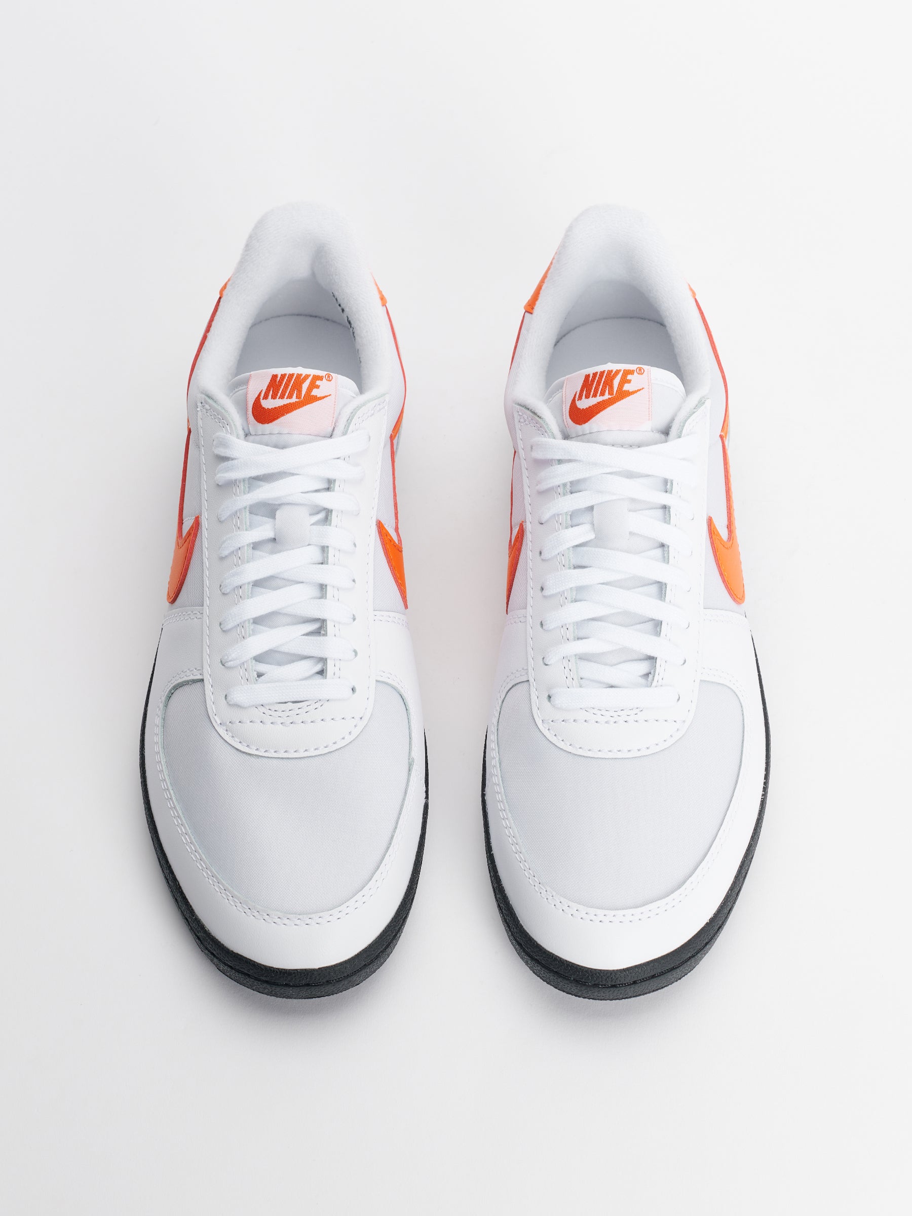 Nike Field General 82 SP White / Orange Blaze