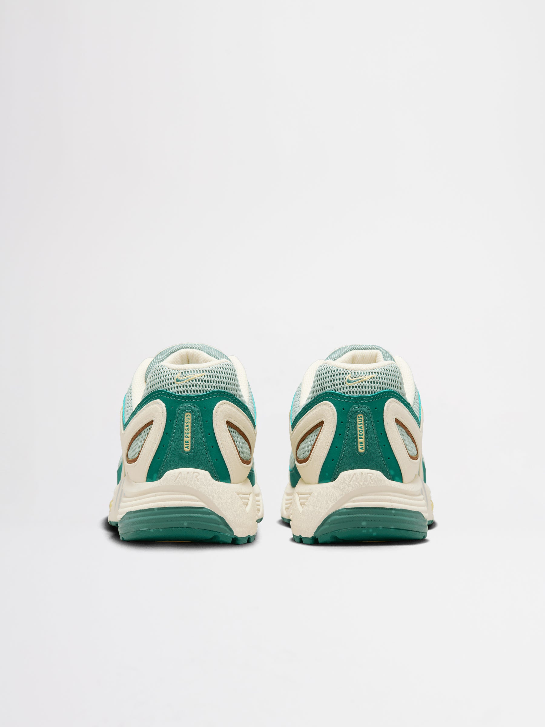 Nike Air Peg 2K5 Coconut Milk / Bicoastal