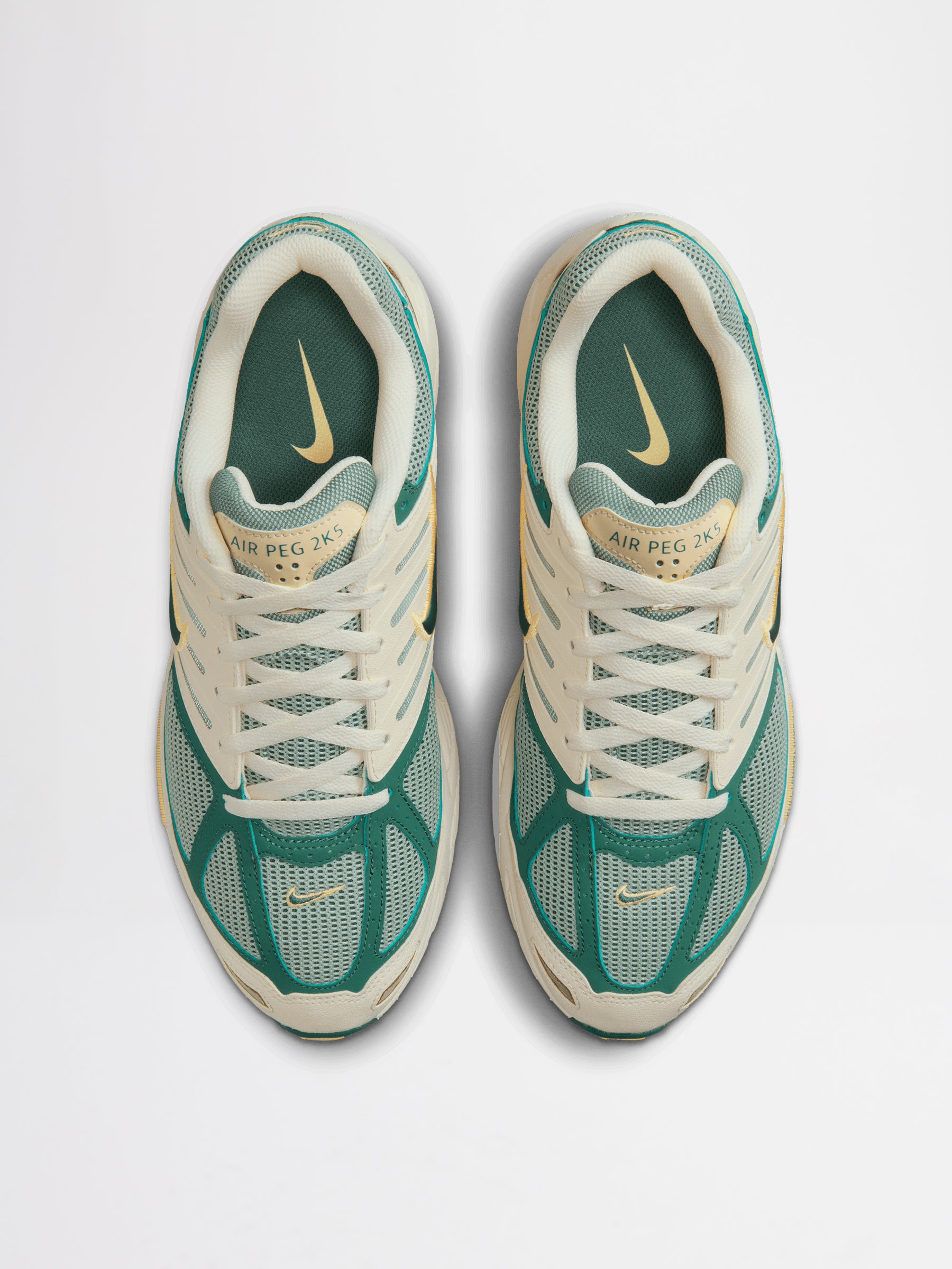 Nike Air Peg 2K5 Coconut Milk / Bicoastal