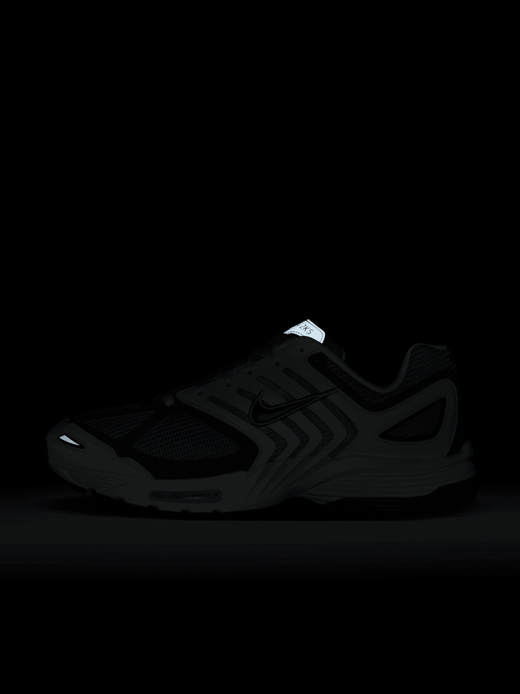 Nike Air Peg 2K5 Coconut Milk / Bicoastal