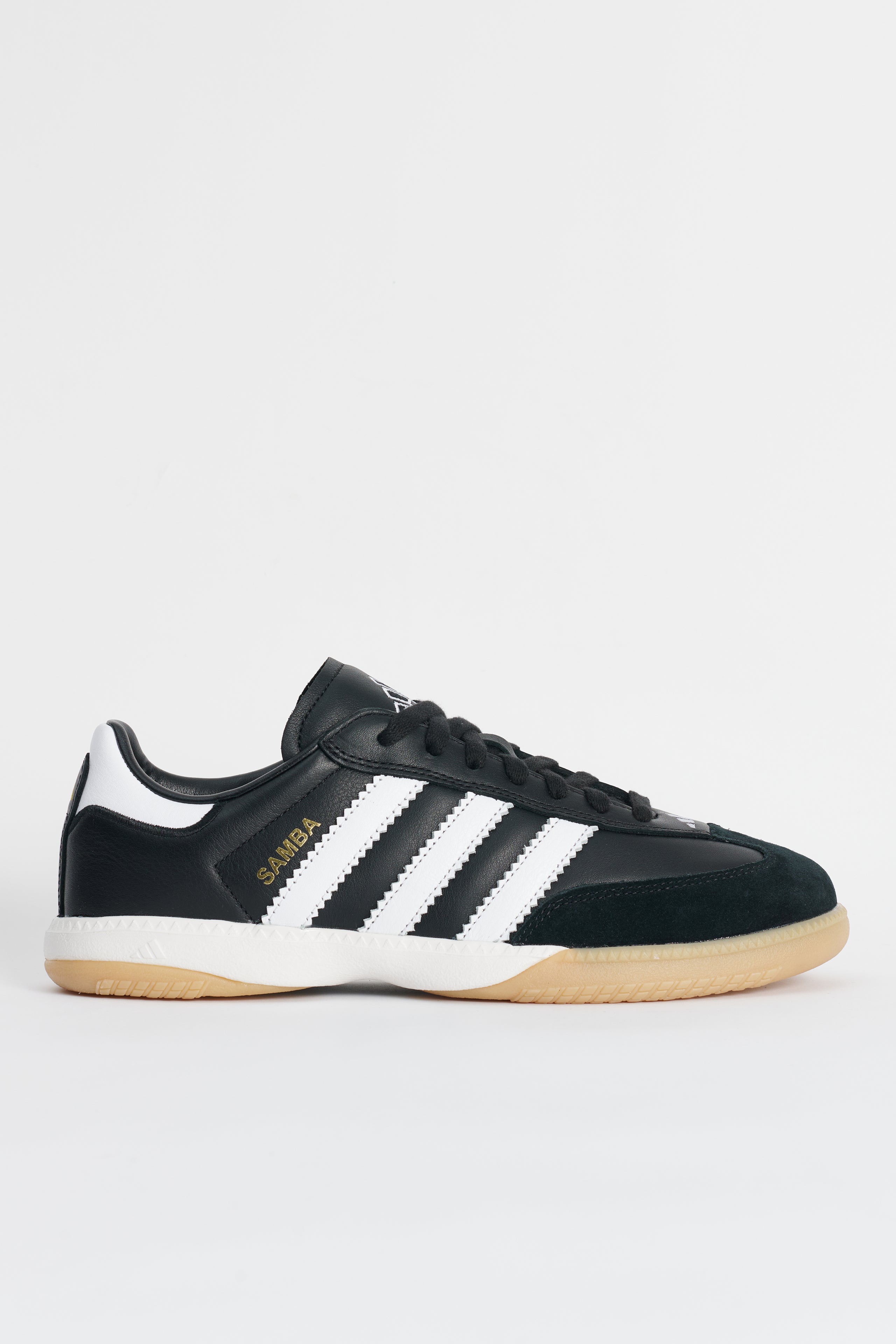 adidas Originals Samba MN Core Black / Cloud White