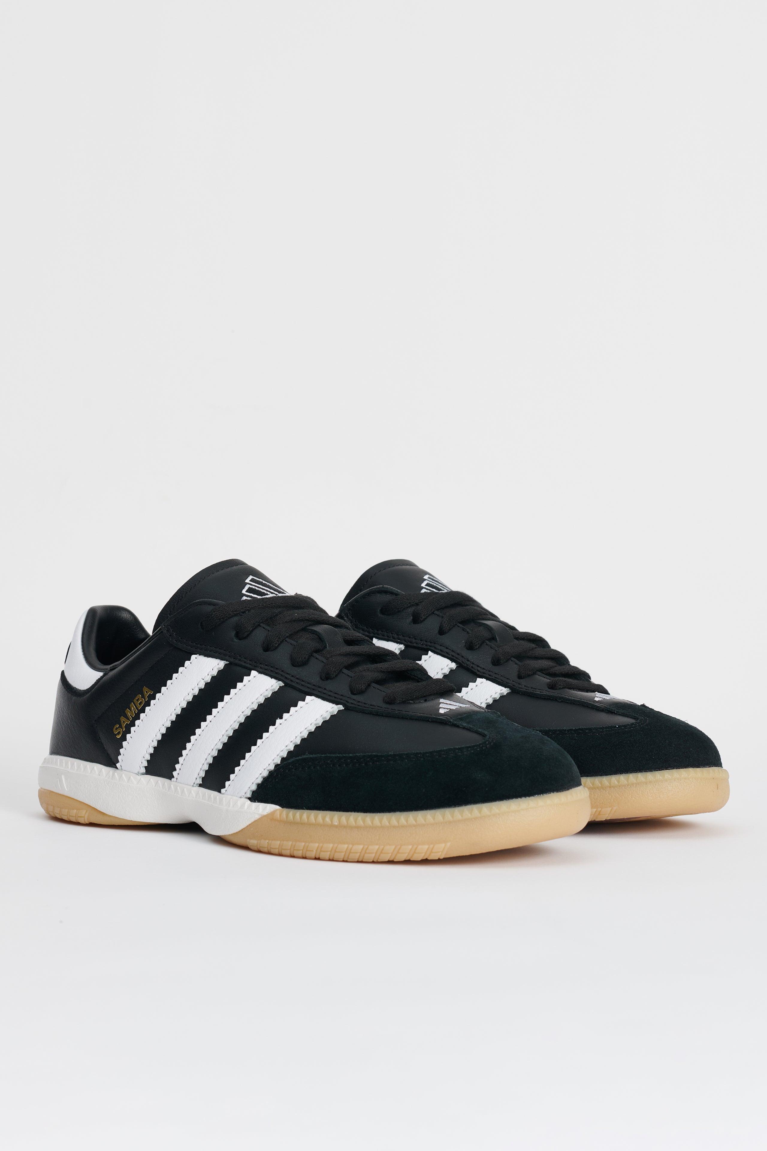 adidas Originals Samba MN Core Black / Cloud White