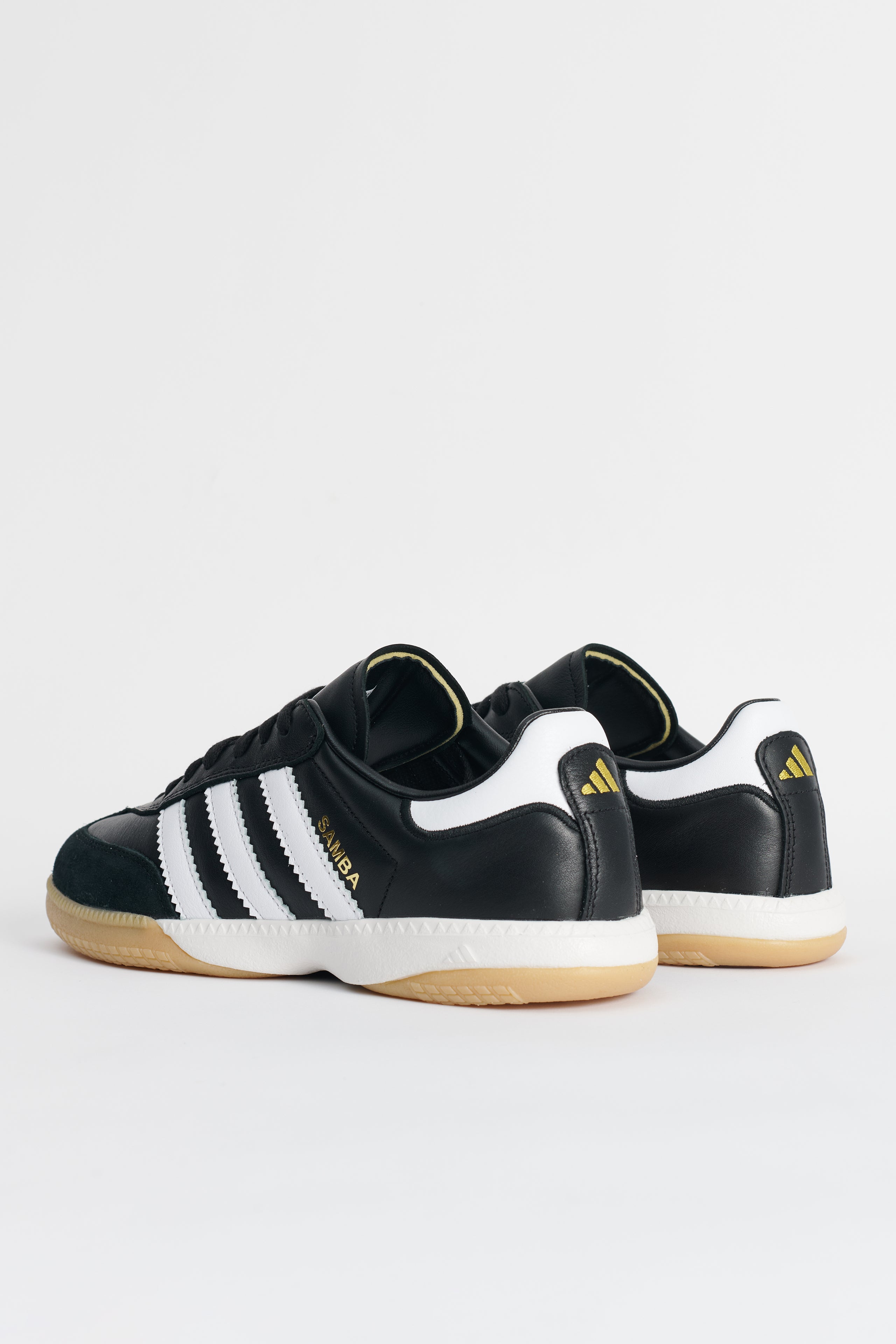 adidas Originals Samba MN Core Black / Cloud White