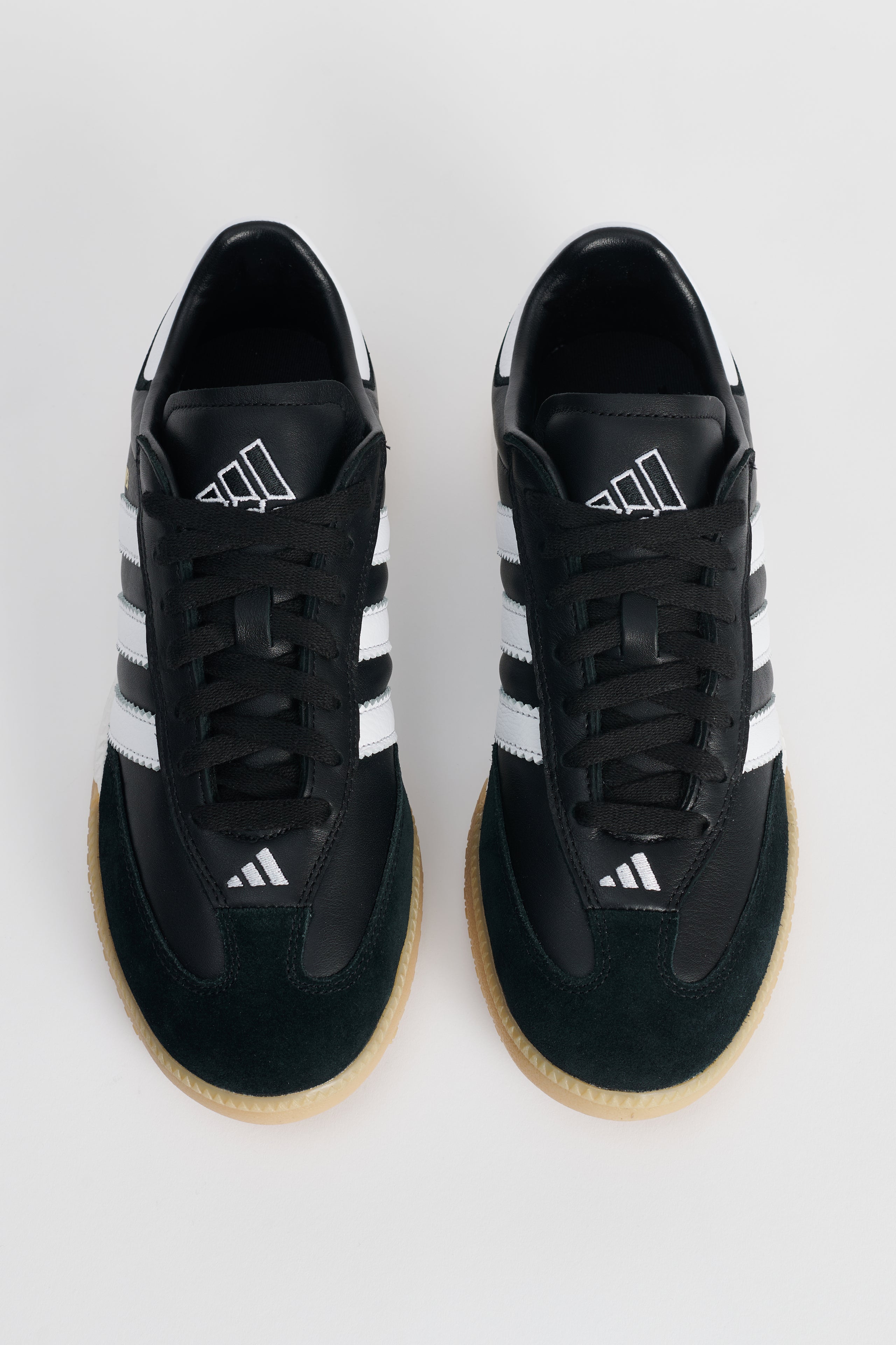 adidas Originals Samba MN Core Black / Cloud White