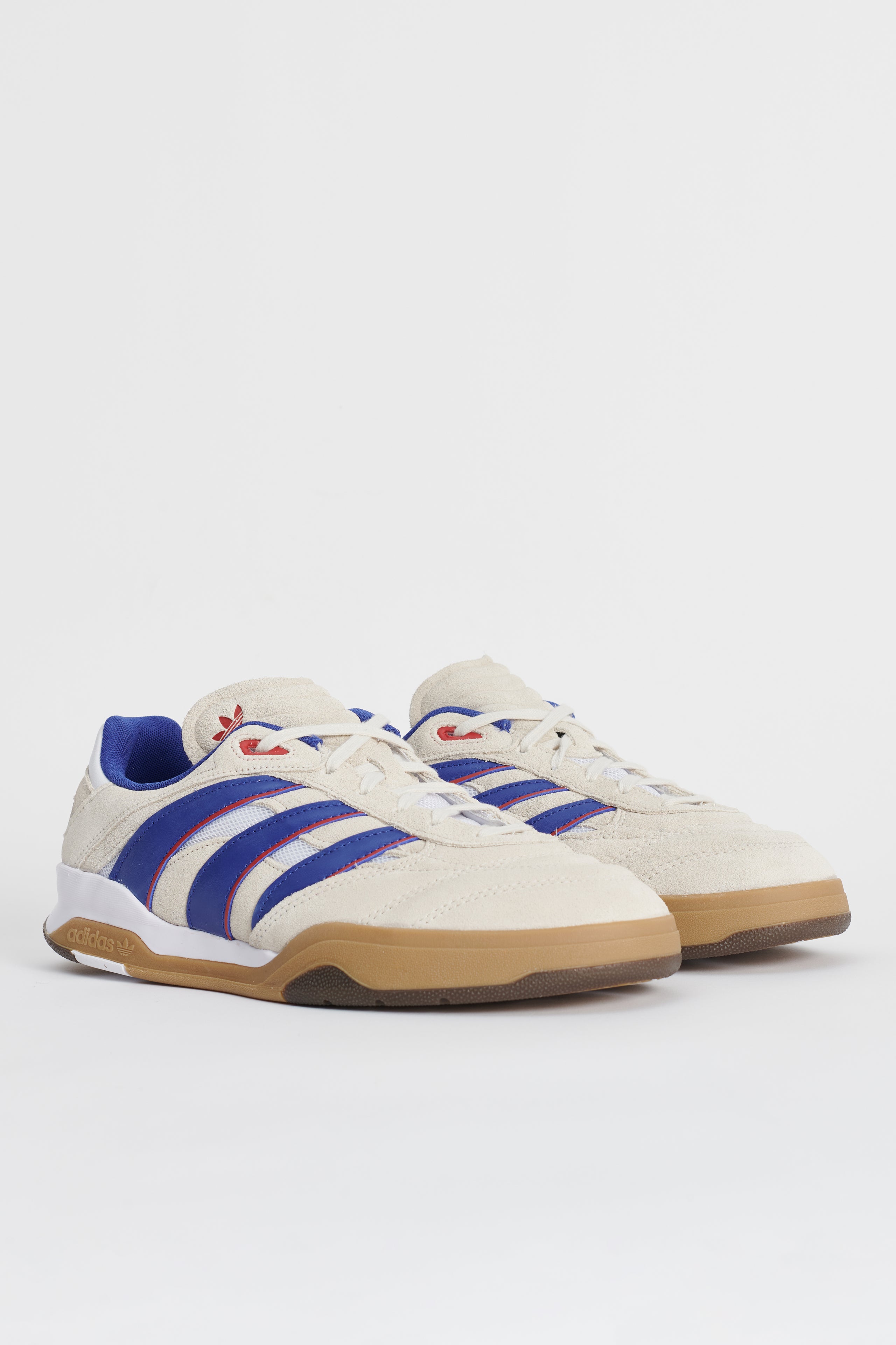 adidas Originals Predator Mundial Aluminum / Active Blue