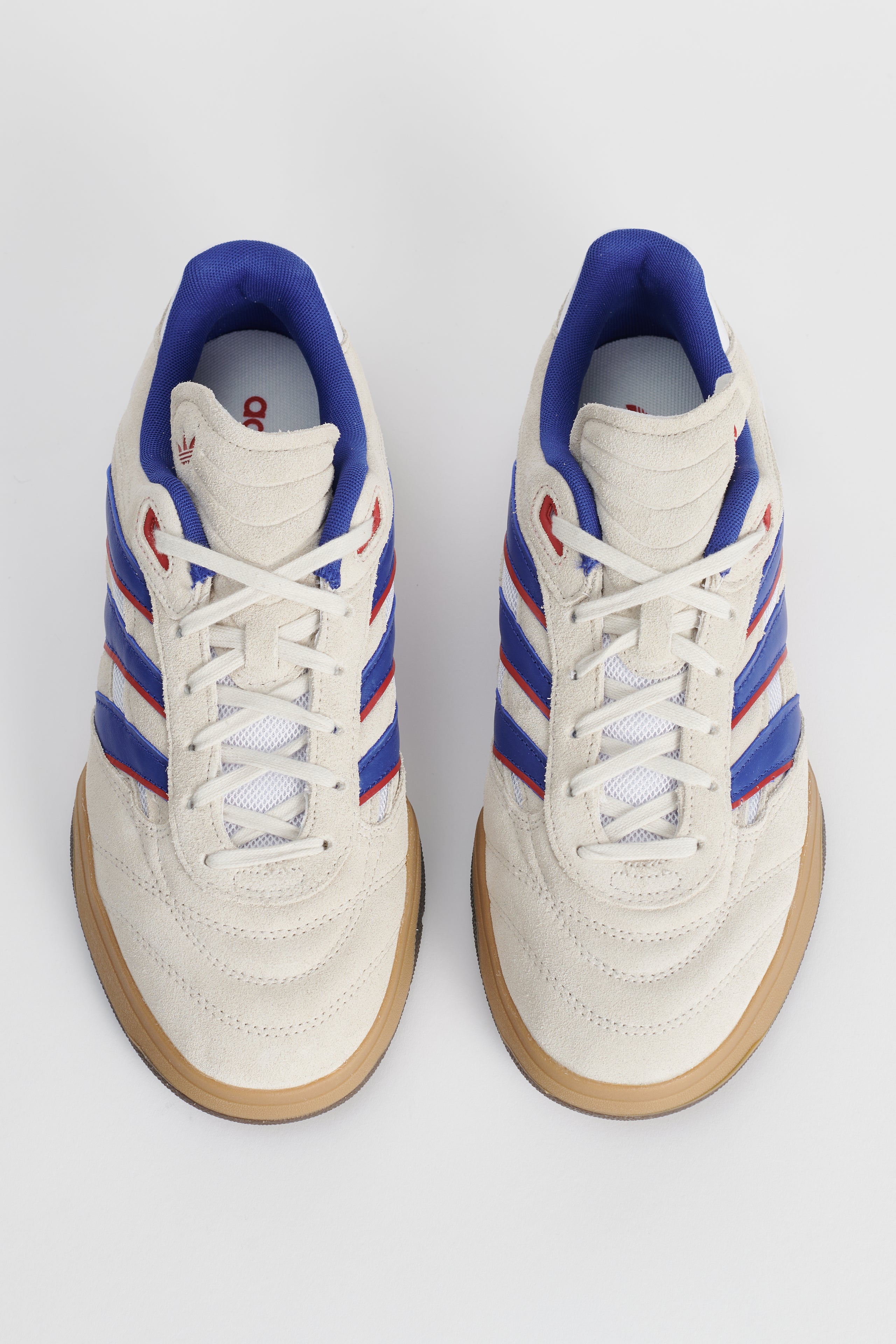 adidas Originals Predator Mundial Aluminum / Active Blue