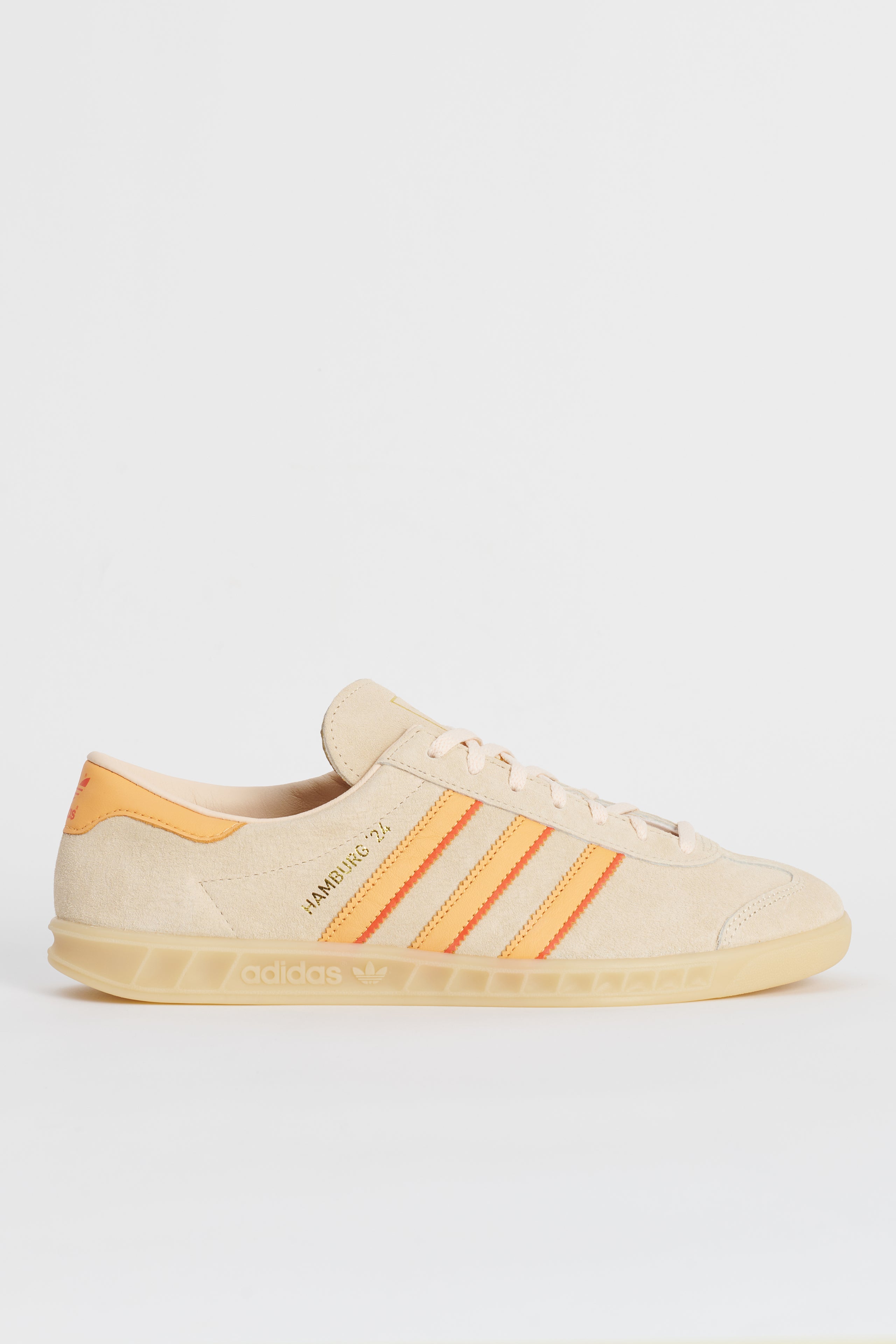 adidas Originals Hamburg Beige