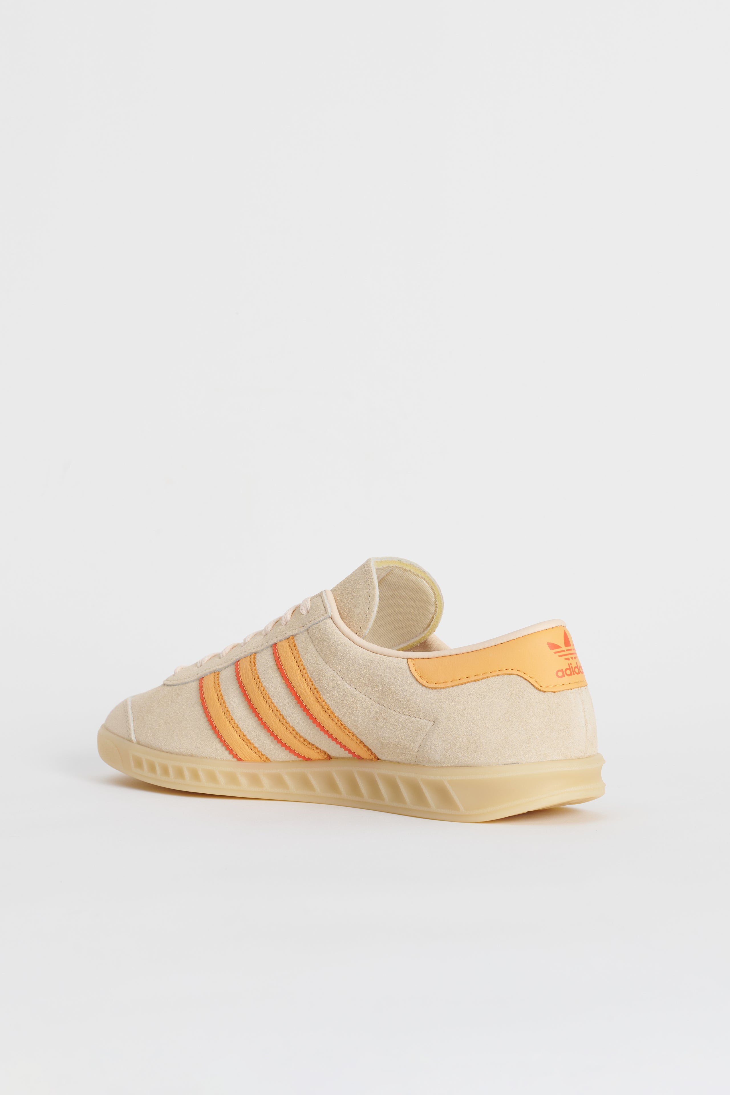 adidas Originals Hamburg Beige