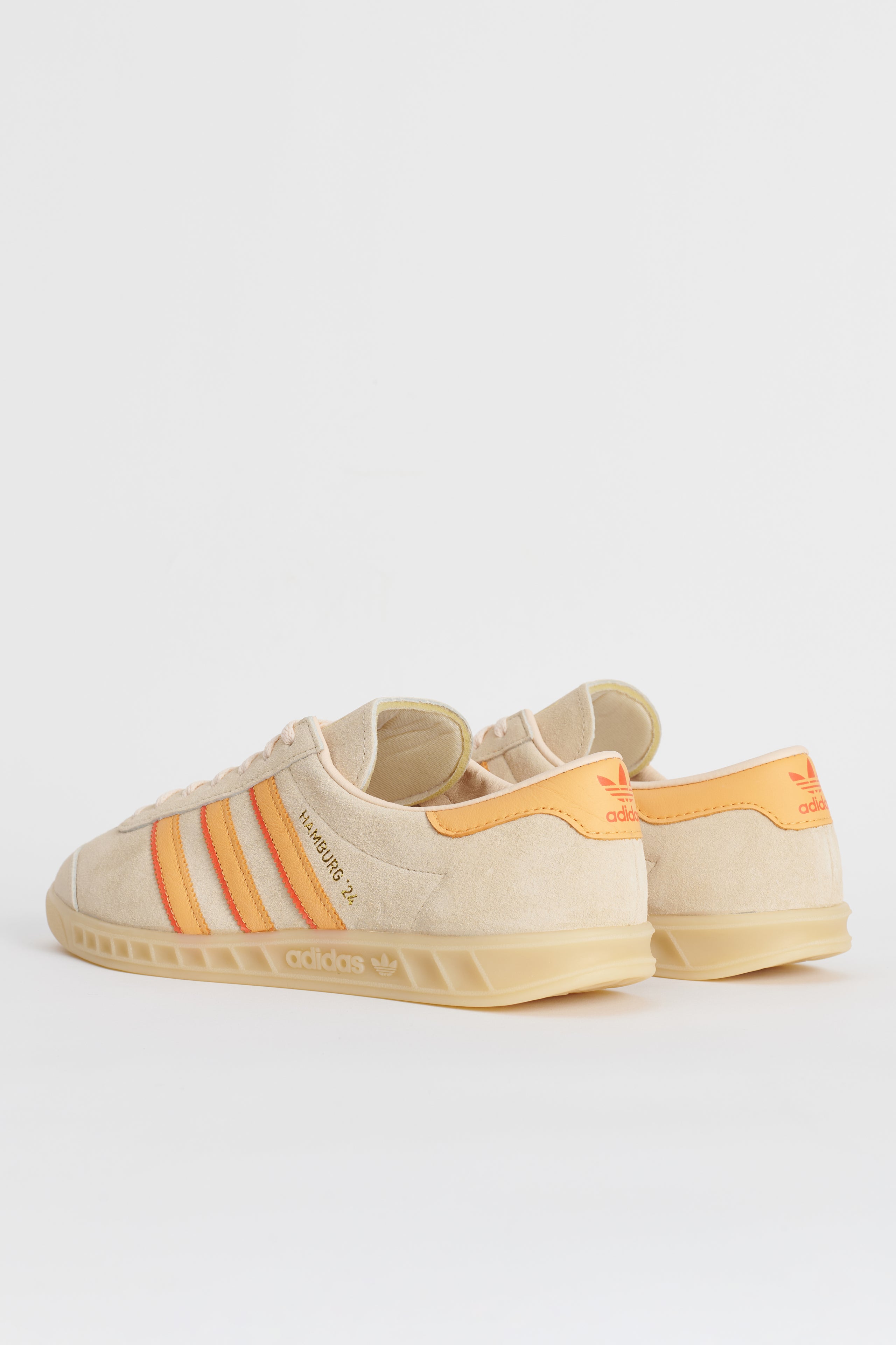 adidas Originals Hamburg Beige