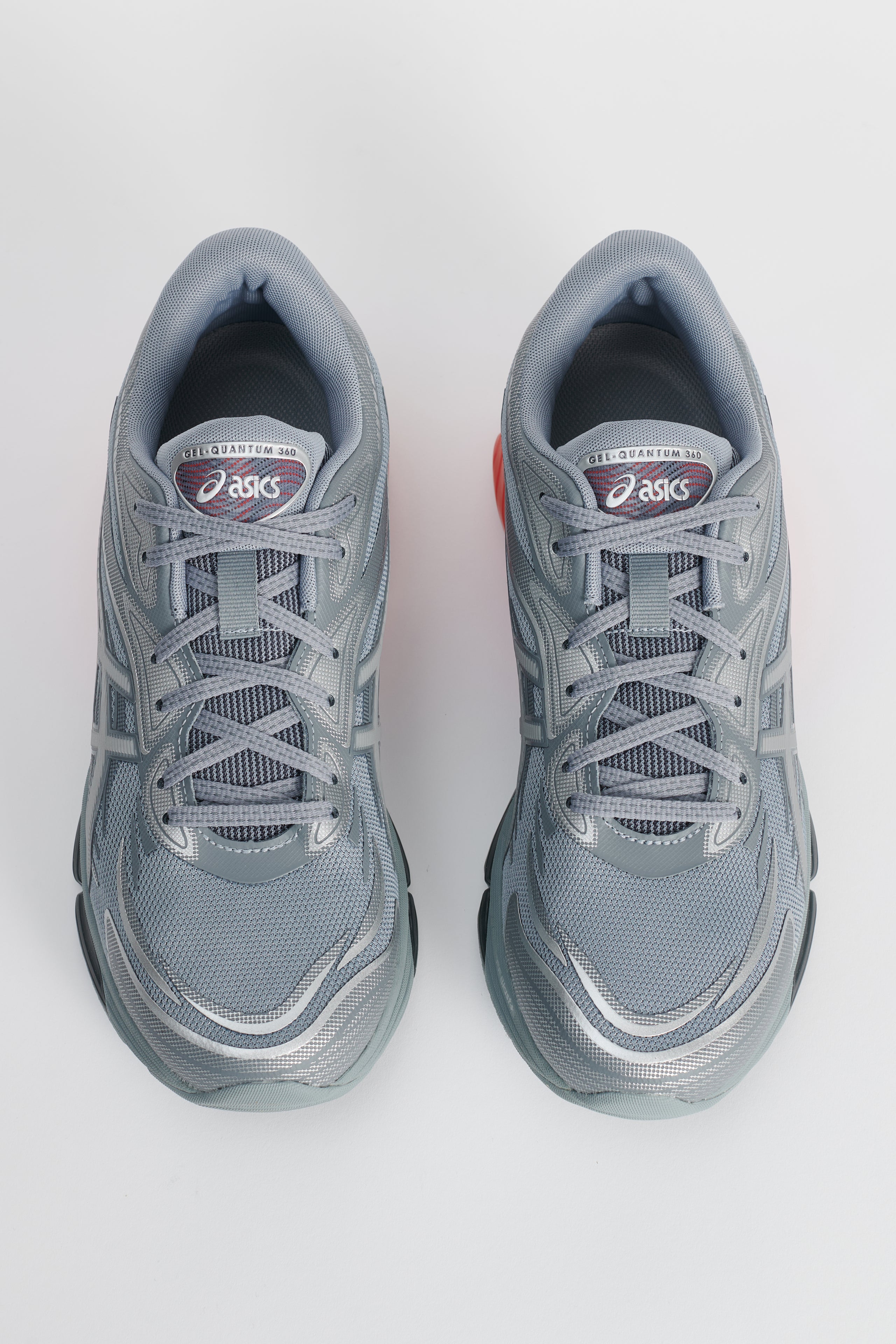 Asics Gel-Quantum 360 VIII Sheet Rock / Diva Pink