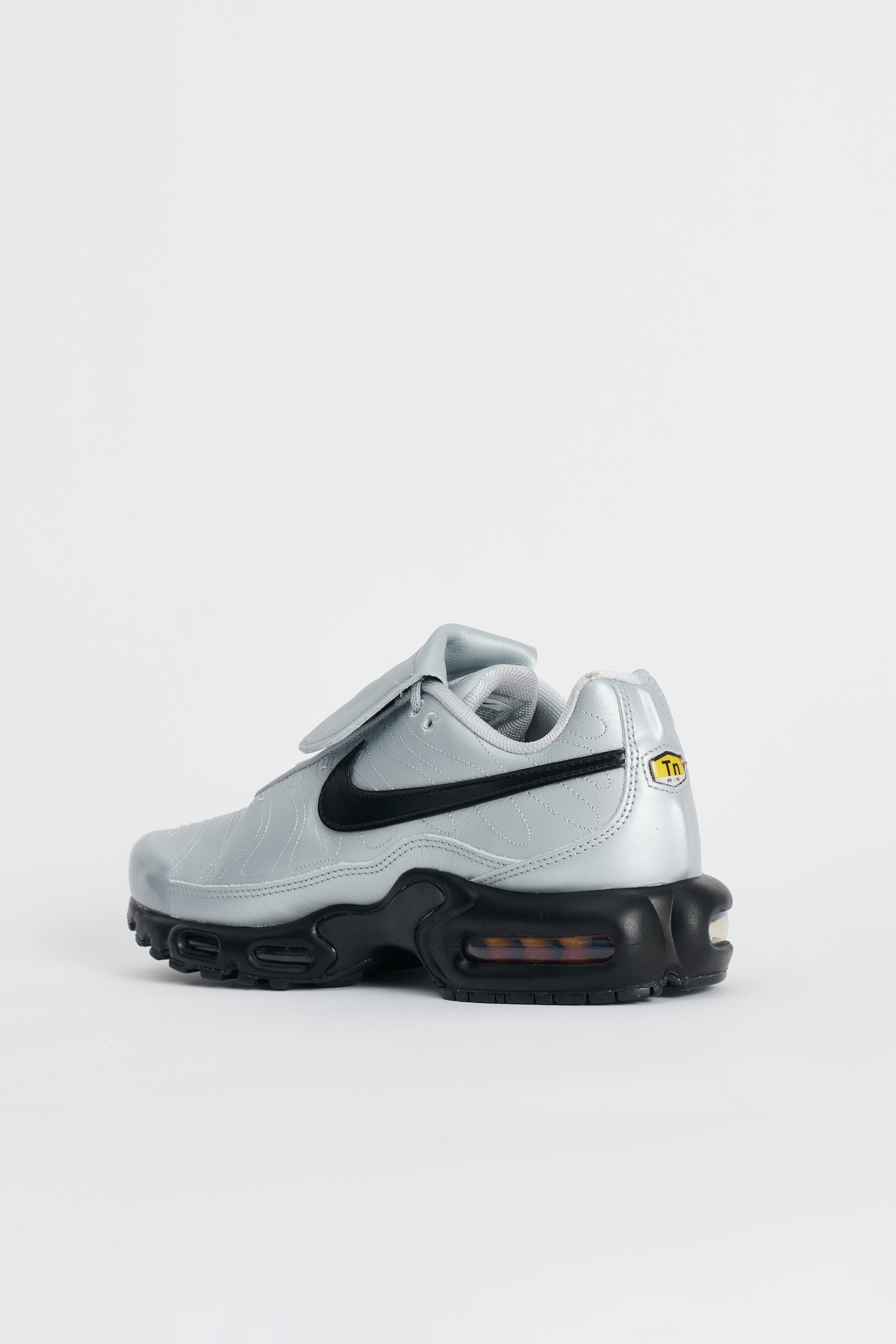 Nike Air Max Plus TNPO Wolf Grey / Black