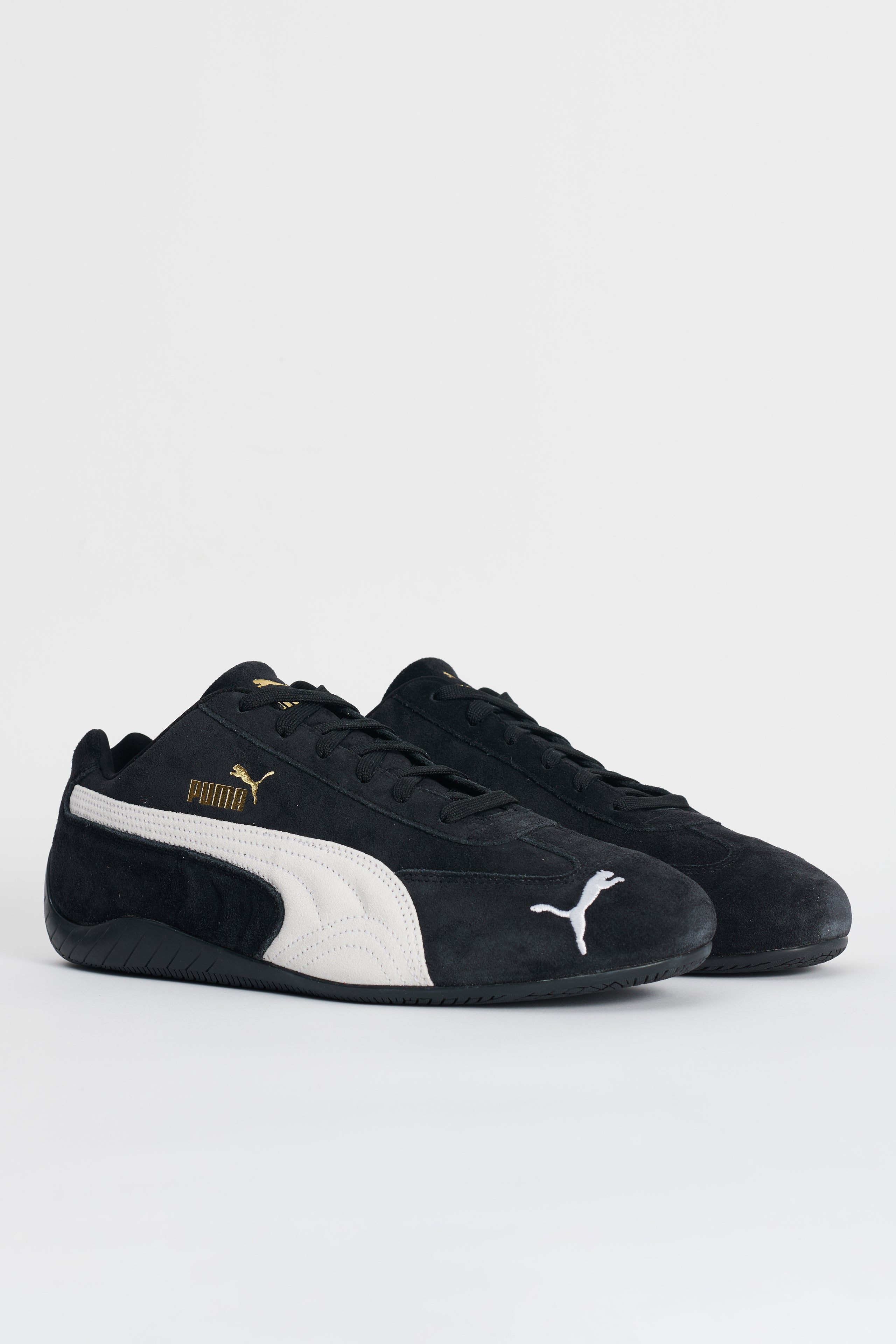 PUMA Speedcat OG Puma Black / Puma White