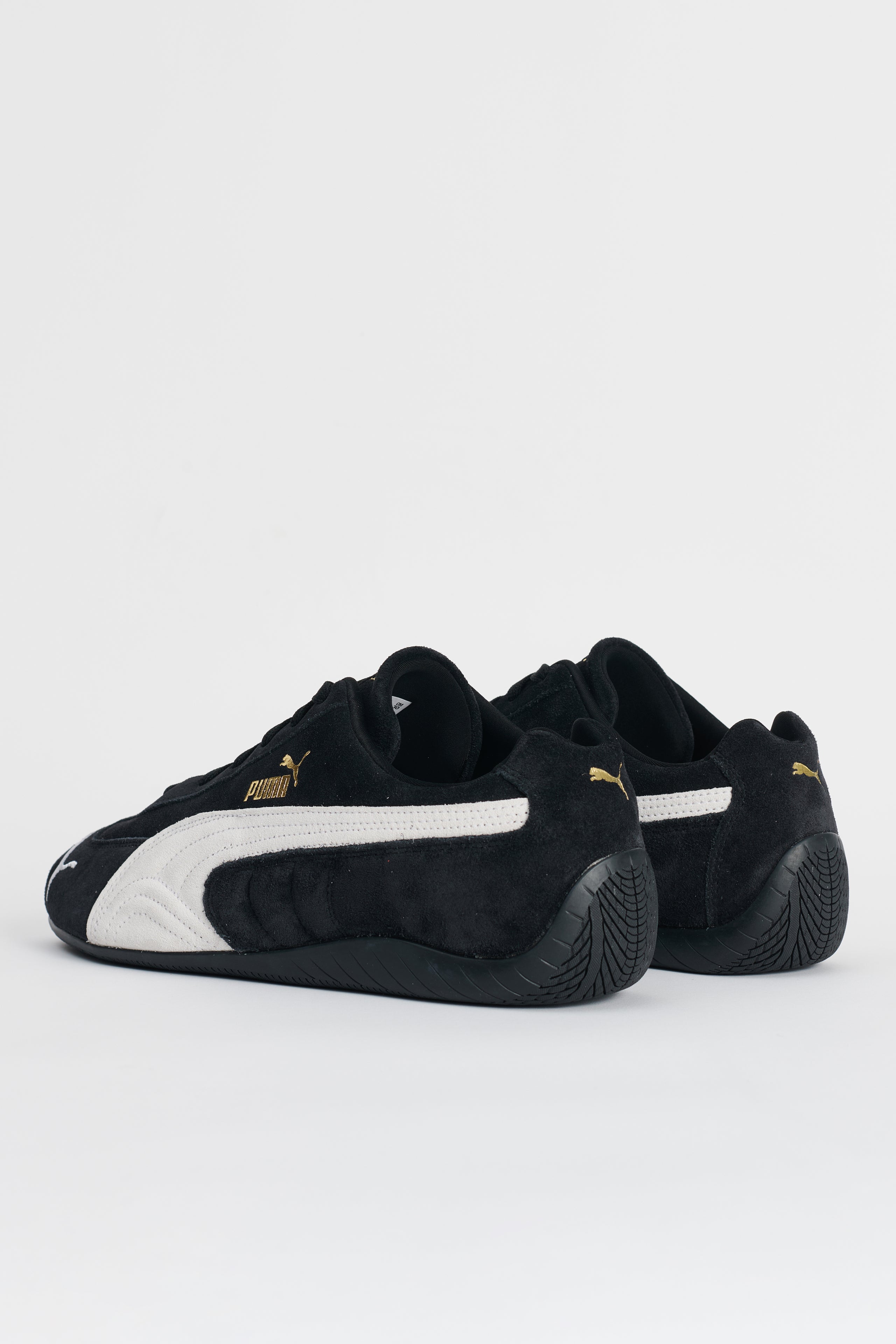 PUMA Speedcat OG Puma Black / Puma White