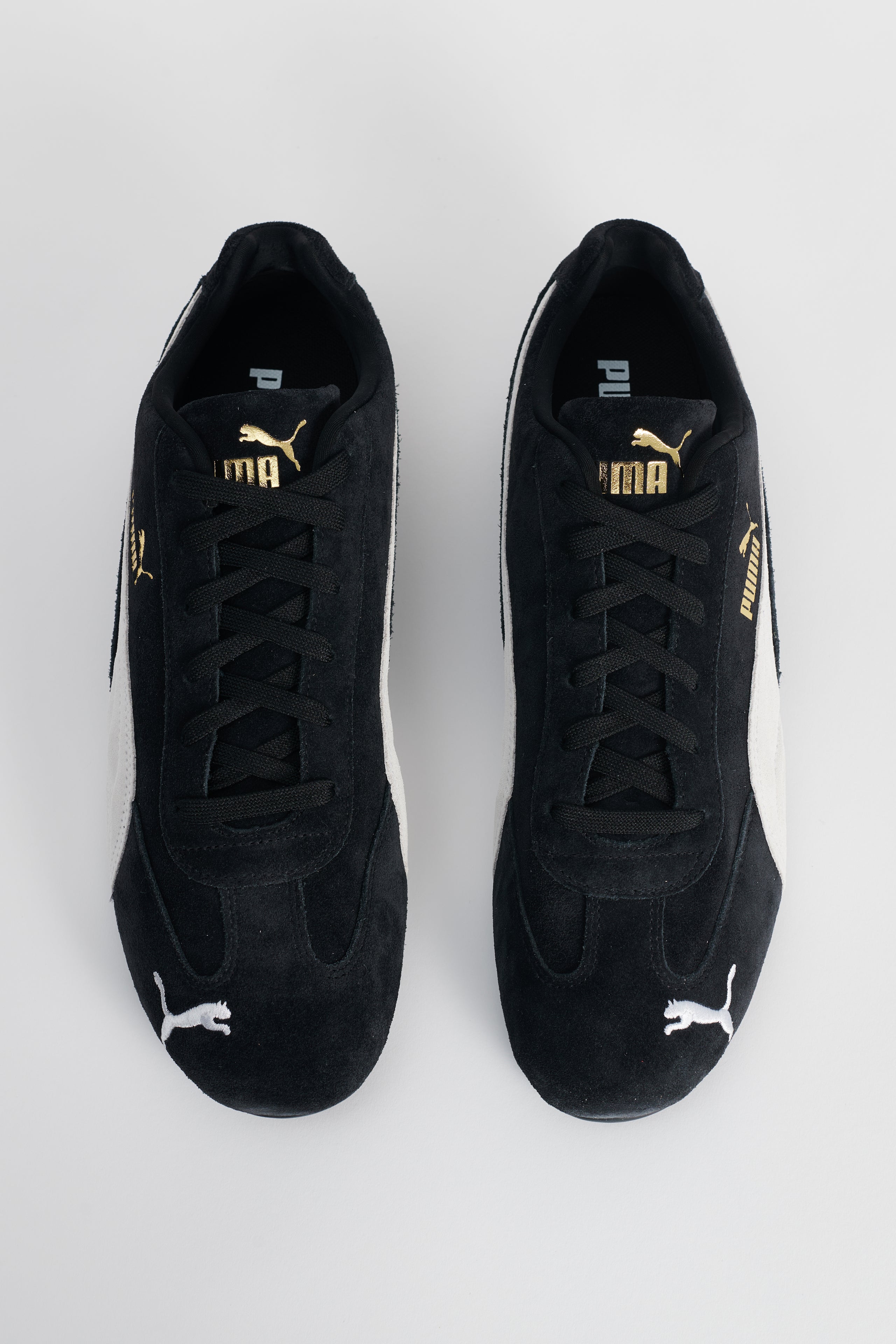 PUMA Speedcat OG Puma Black / Puma White