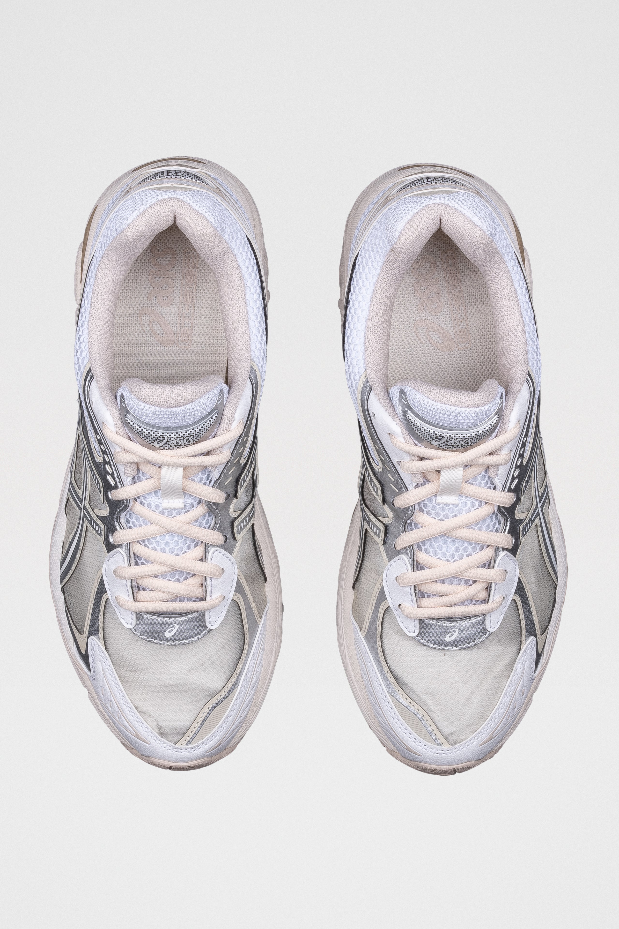 Asics x ATC SMU GT-2160 White / Pure Silver