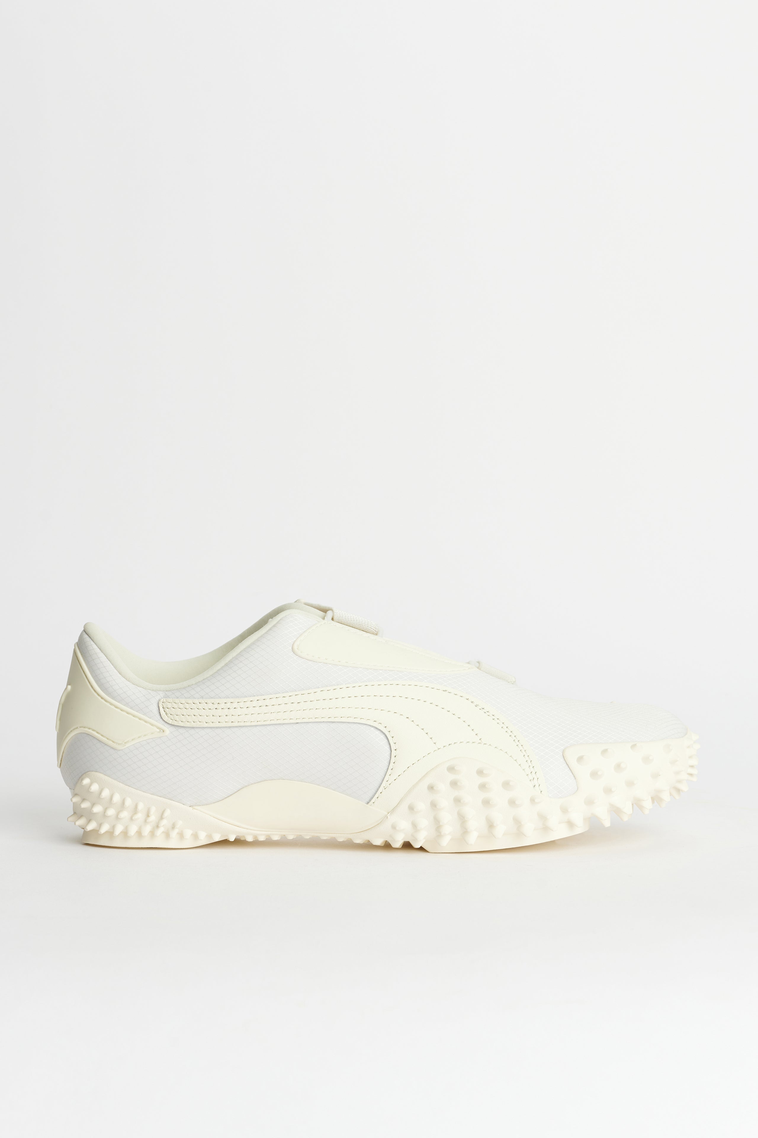 PUMA Mostro Archive Vapor Grey / Frosted Ivory