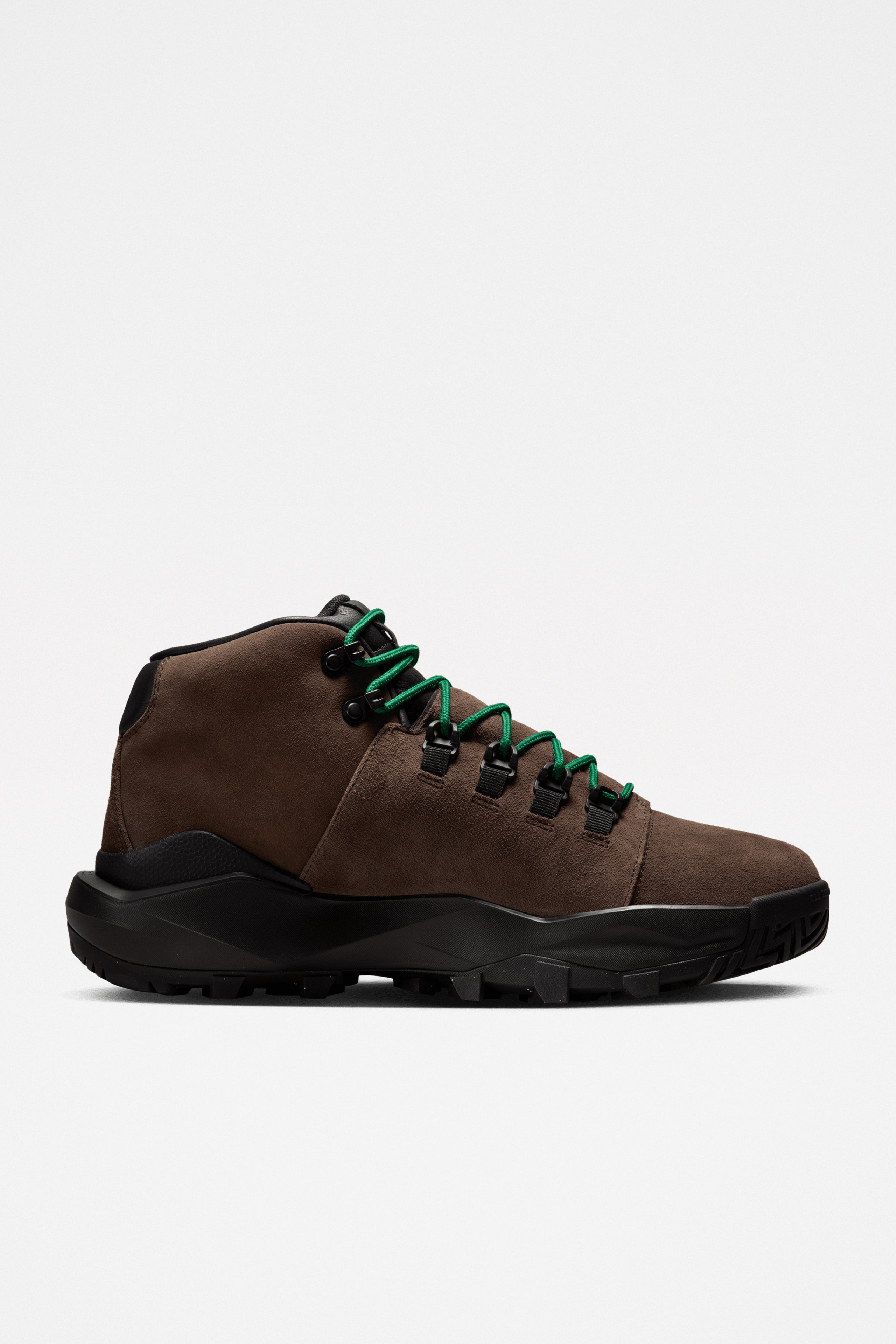 Nike Cygnal Baroque Brown / Malachite