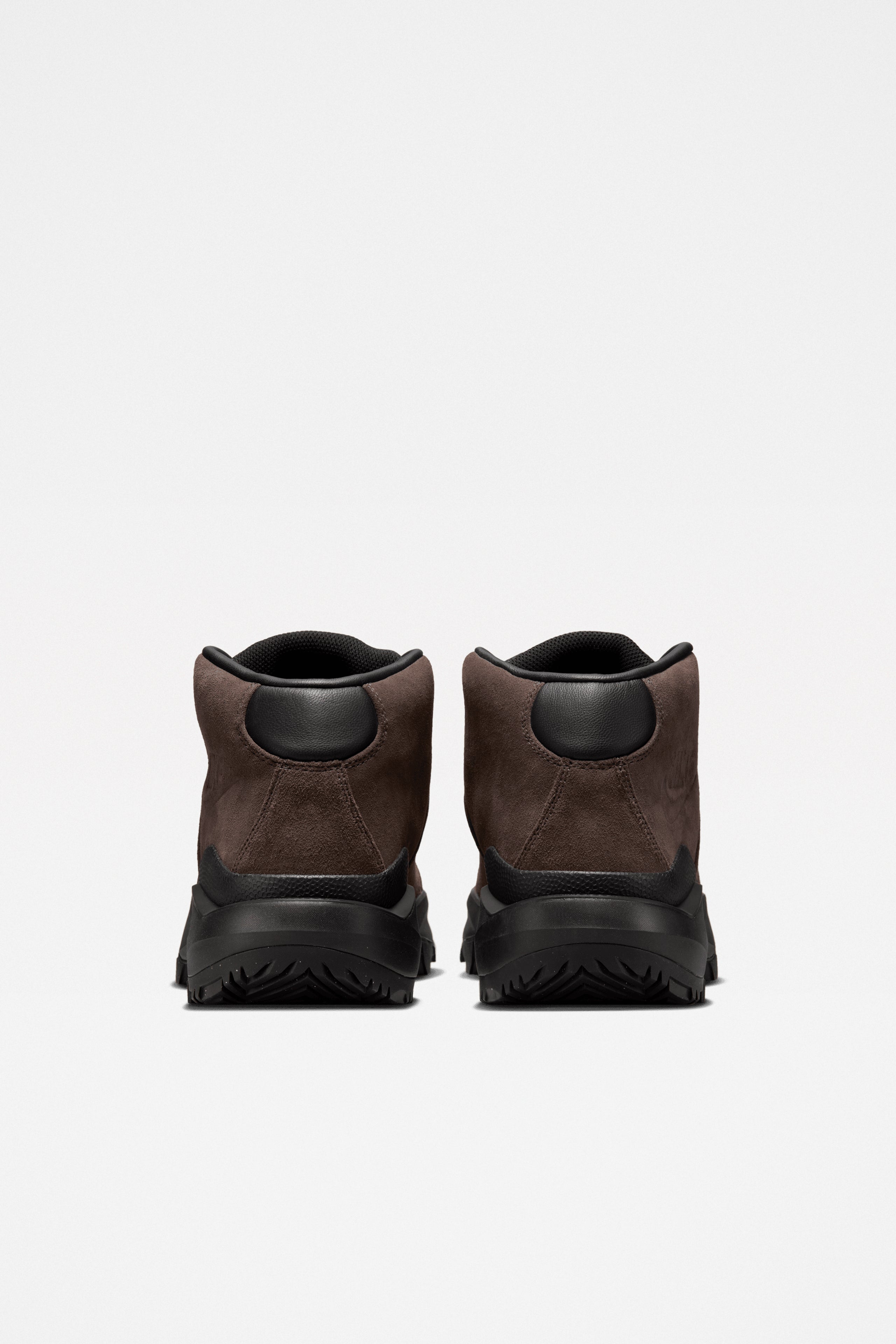 Nike Cygnal Baroque Brown / Malachite