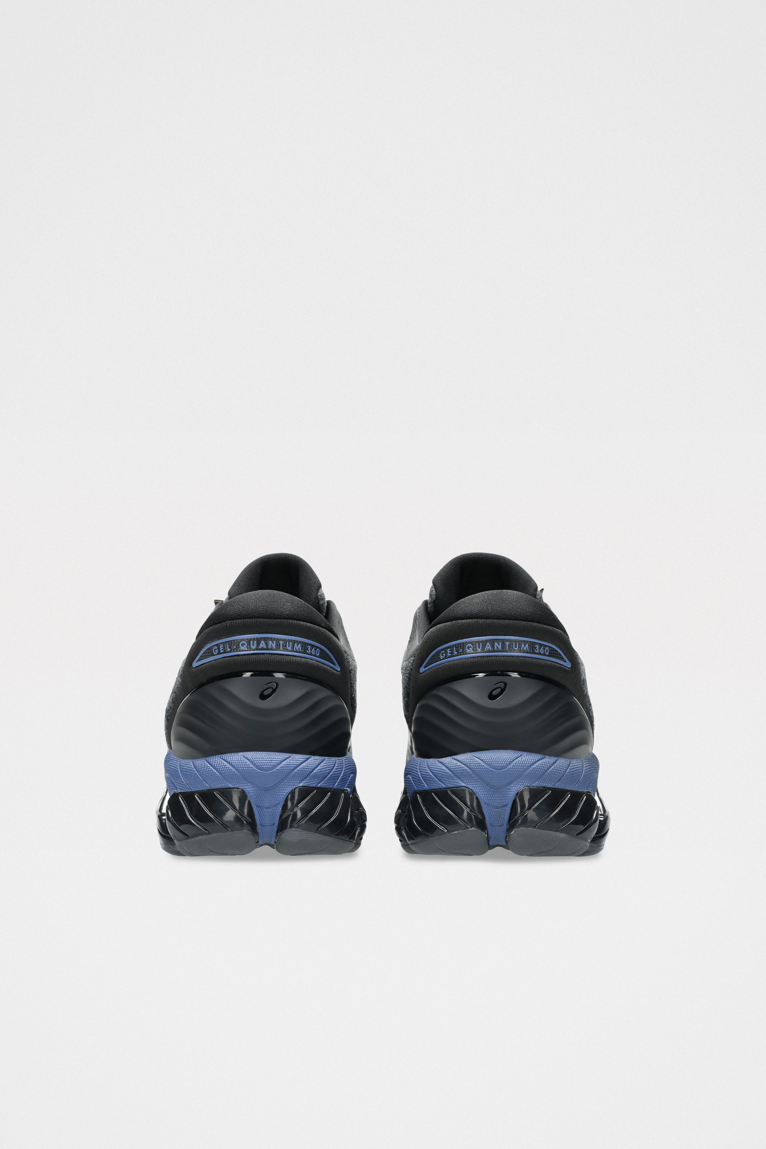 Asics x Dime Gel-Quantum 360 VIII GTX Black / Pure Silver