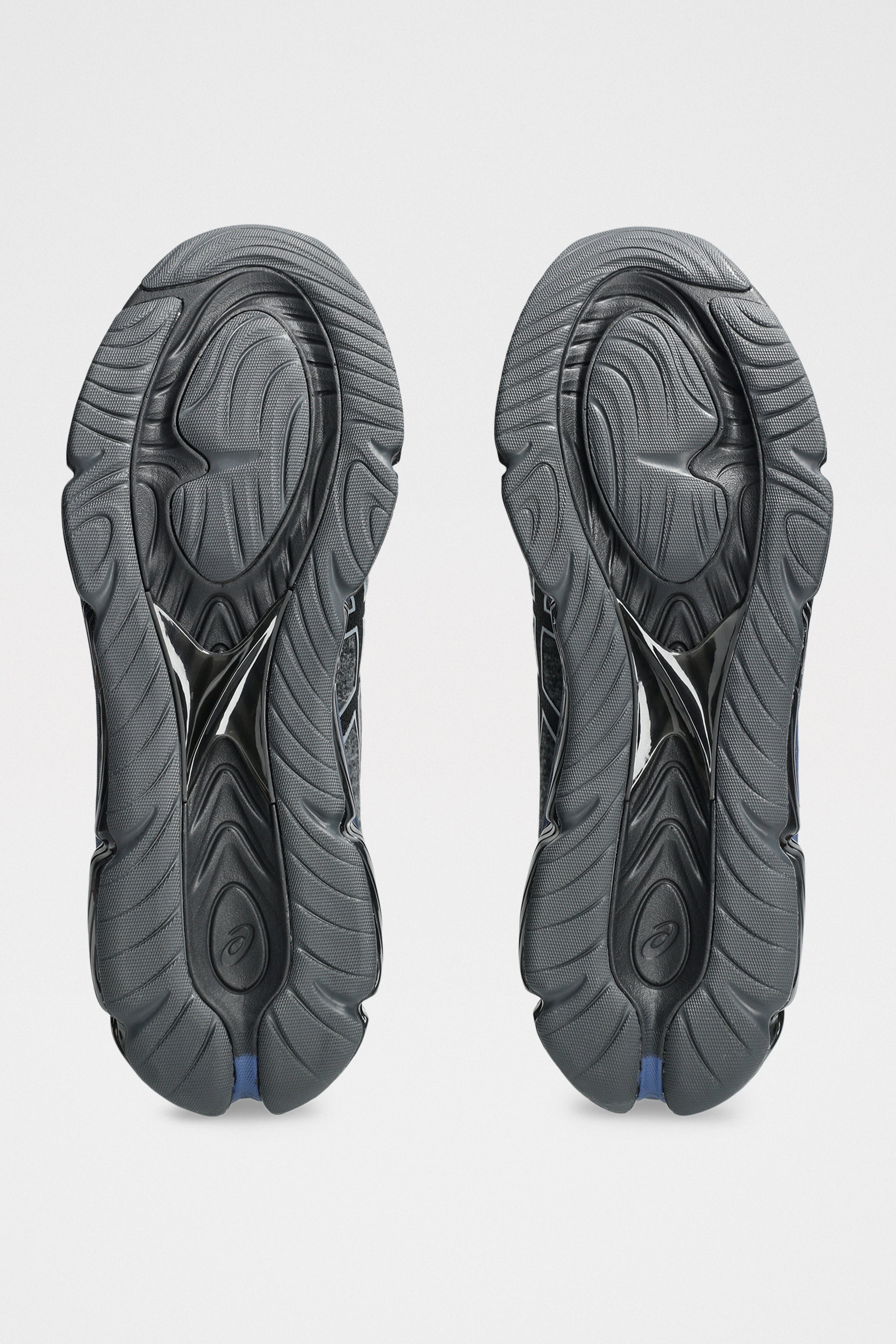 Asics x Dime Gel-Quantum 360 VIII GTX Black / Pure Silver