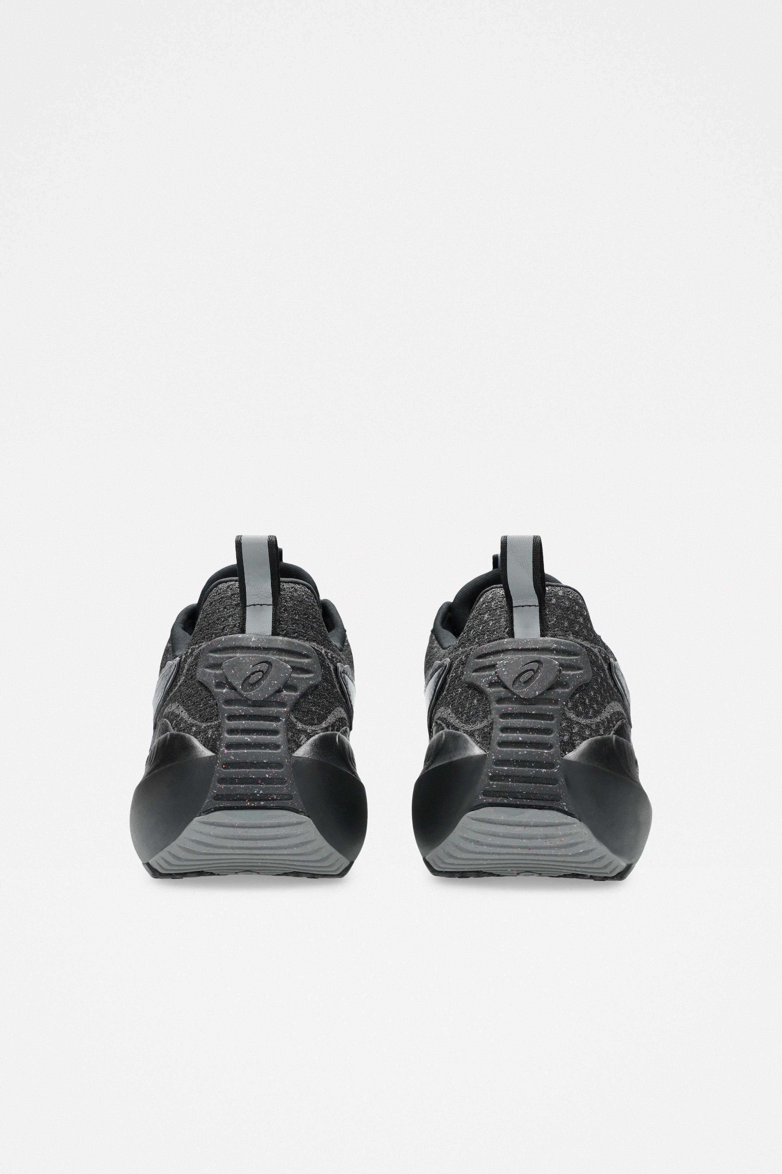 Asics Neocurve Black / Pure Silver