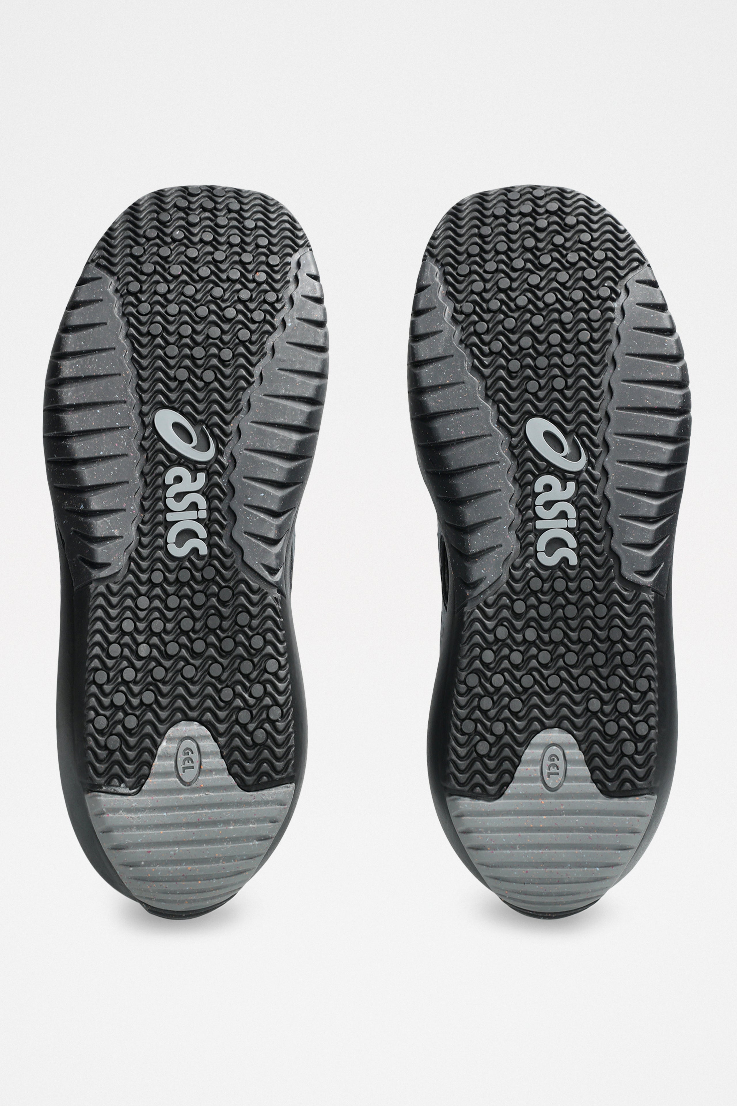 Asics Neocurve Black / Pure Silver