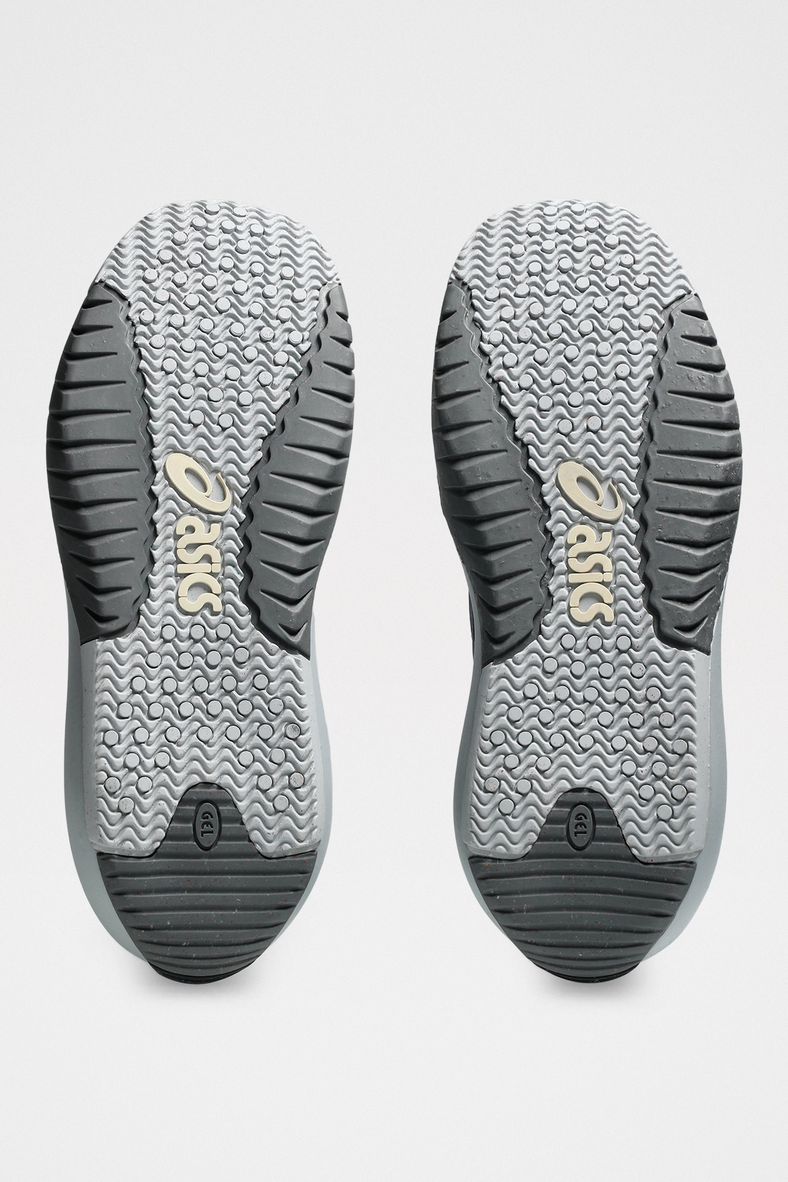 Asics Neocurve Piedmont Grey / Pure Silver