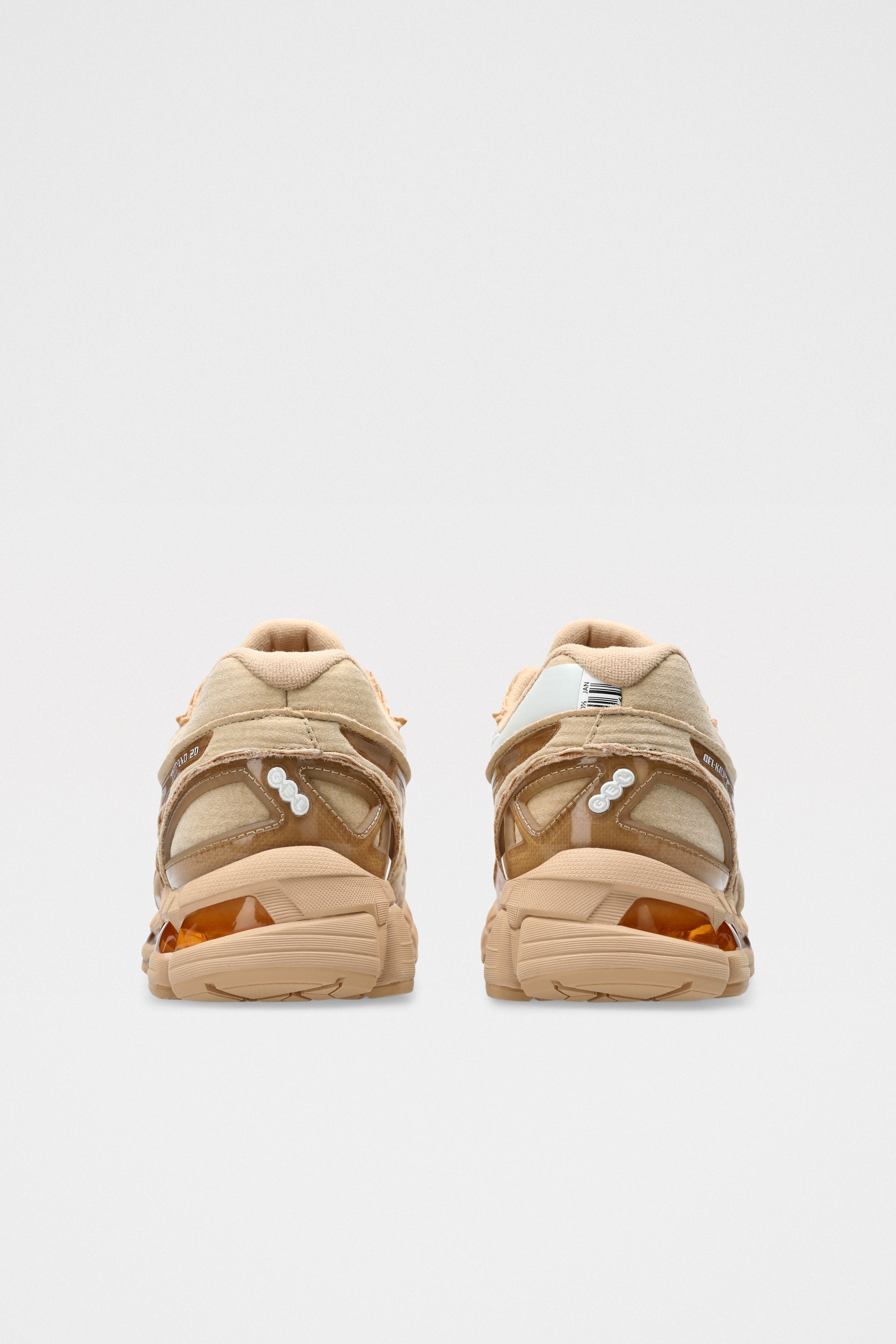 Asics x Doublet Gel-Kayano 20 Sand / Sand