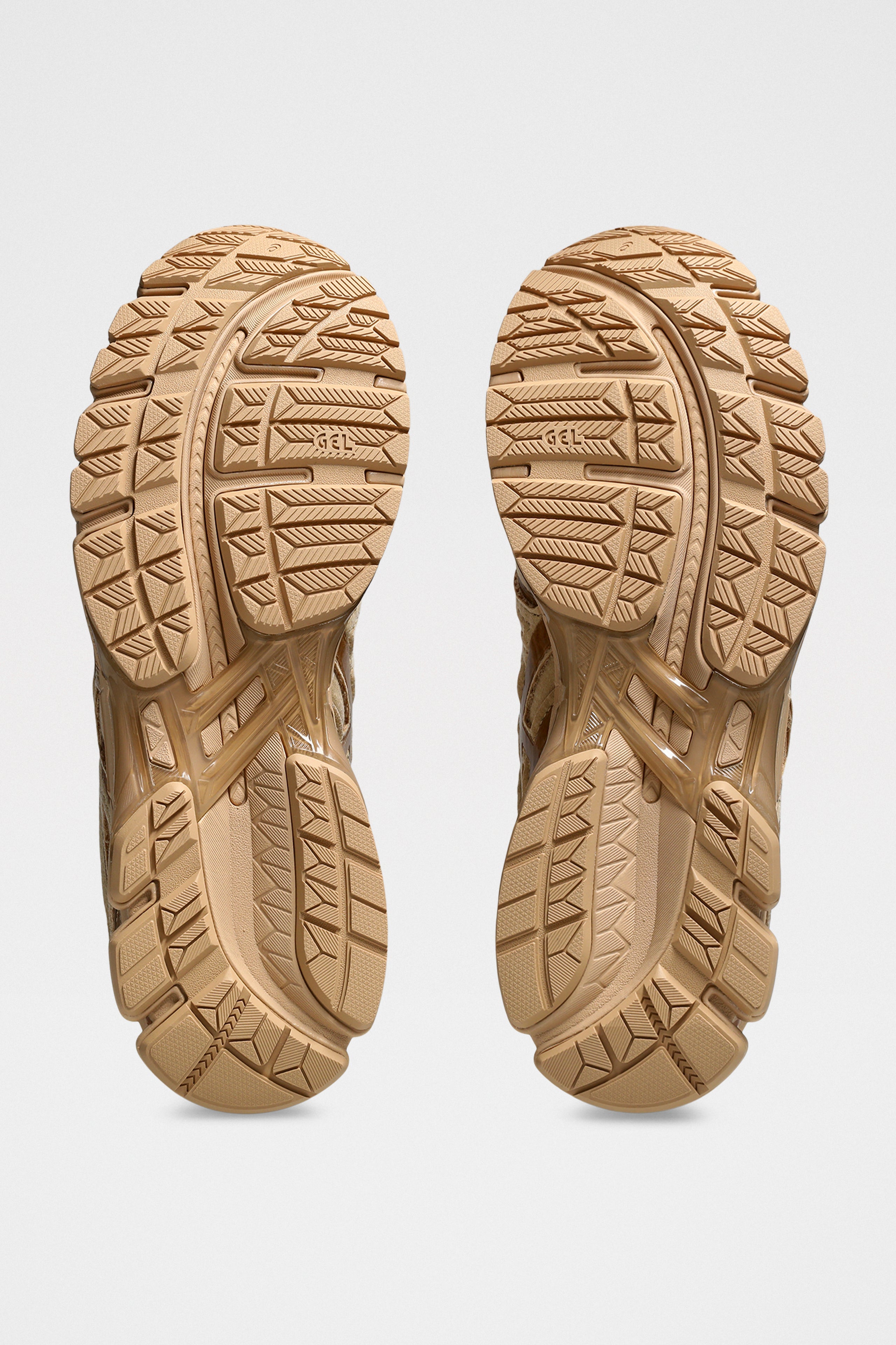 Asics x Doublet Gel-Kayano 20 Sand / Sand