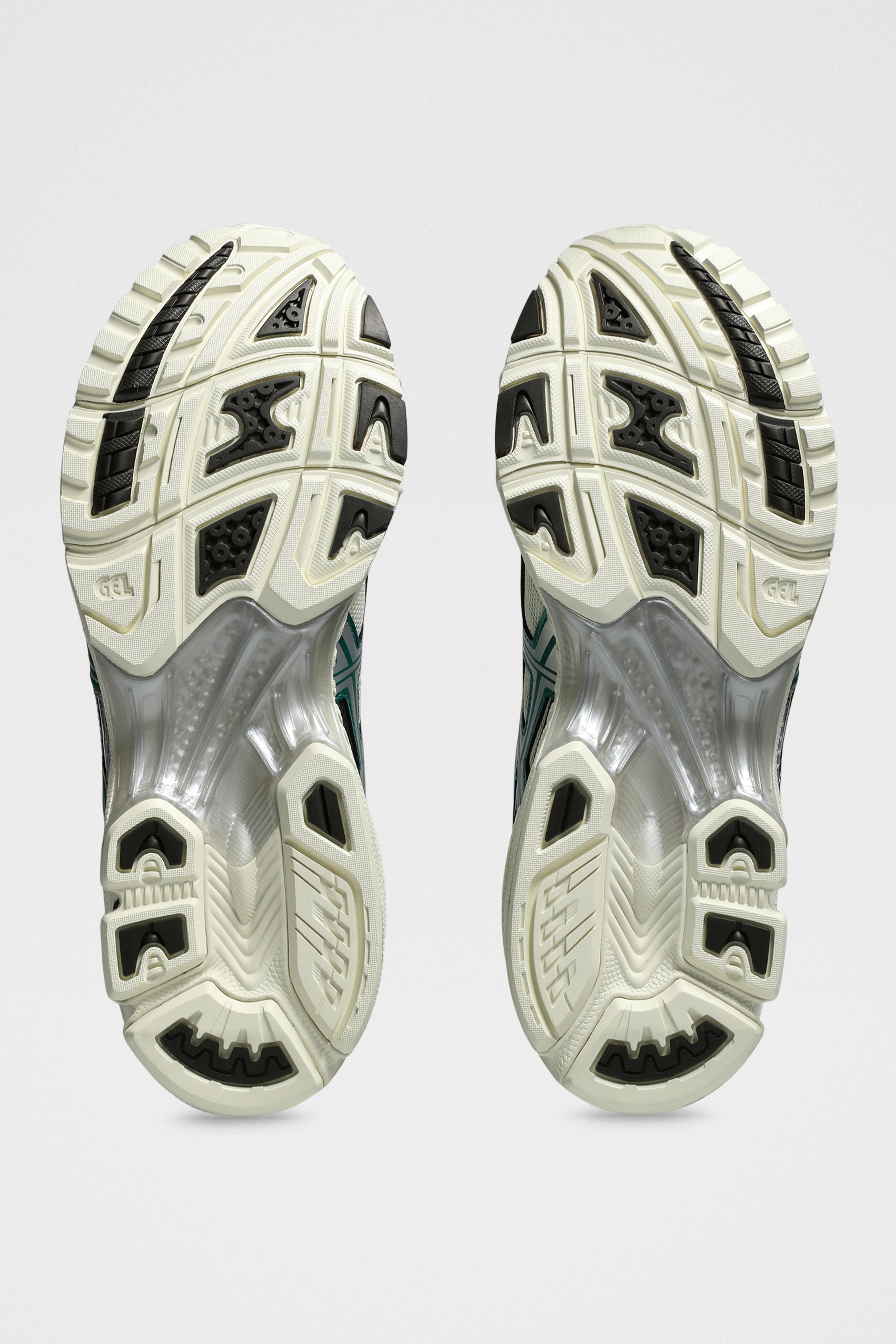 Asics x Tomo SMU Gel-Nimbus 10.1 Seal Grey / Jasper Green