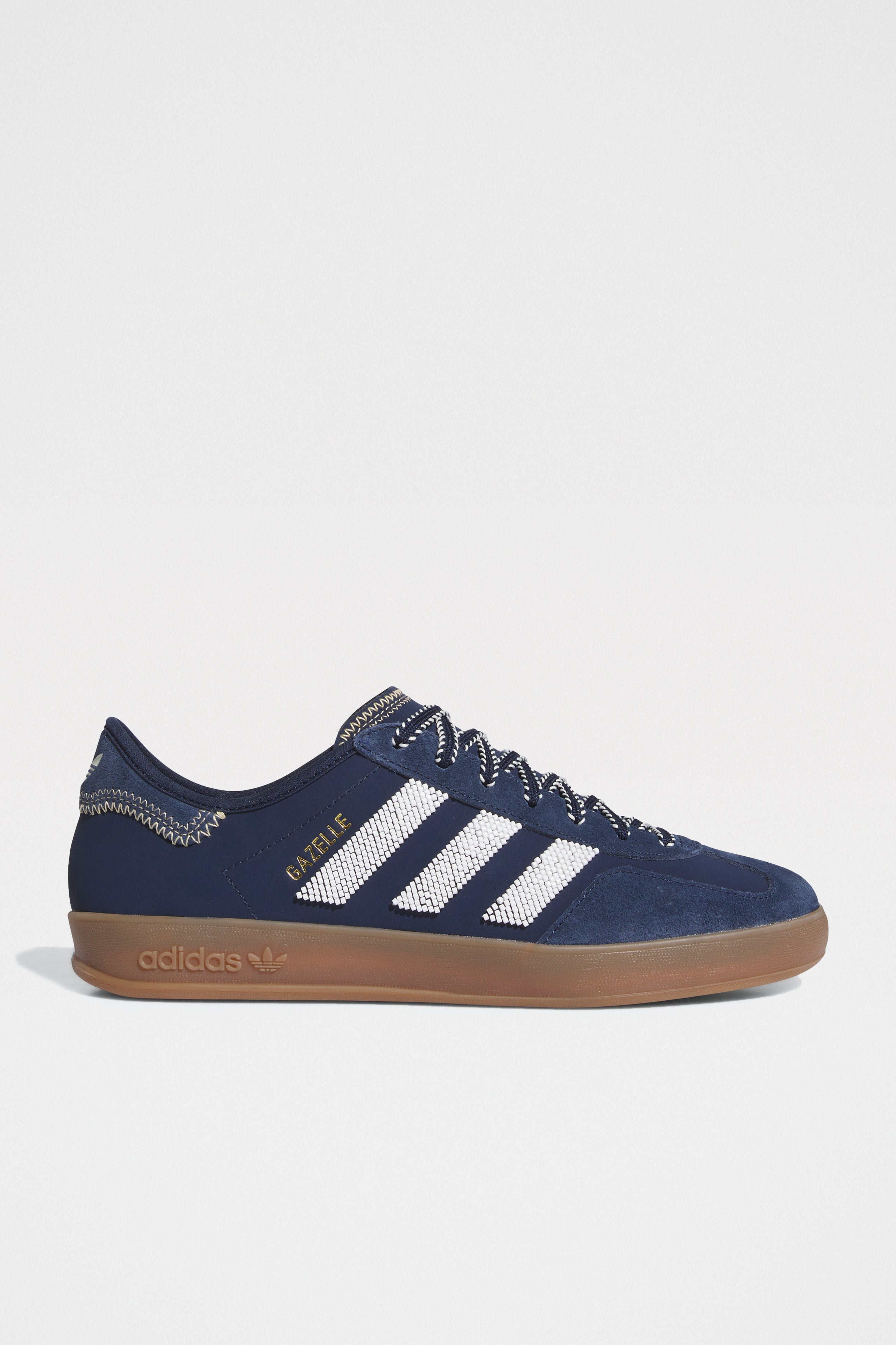 adidas Originals x CLOT Gazelle Navy