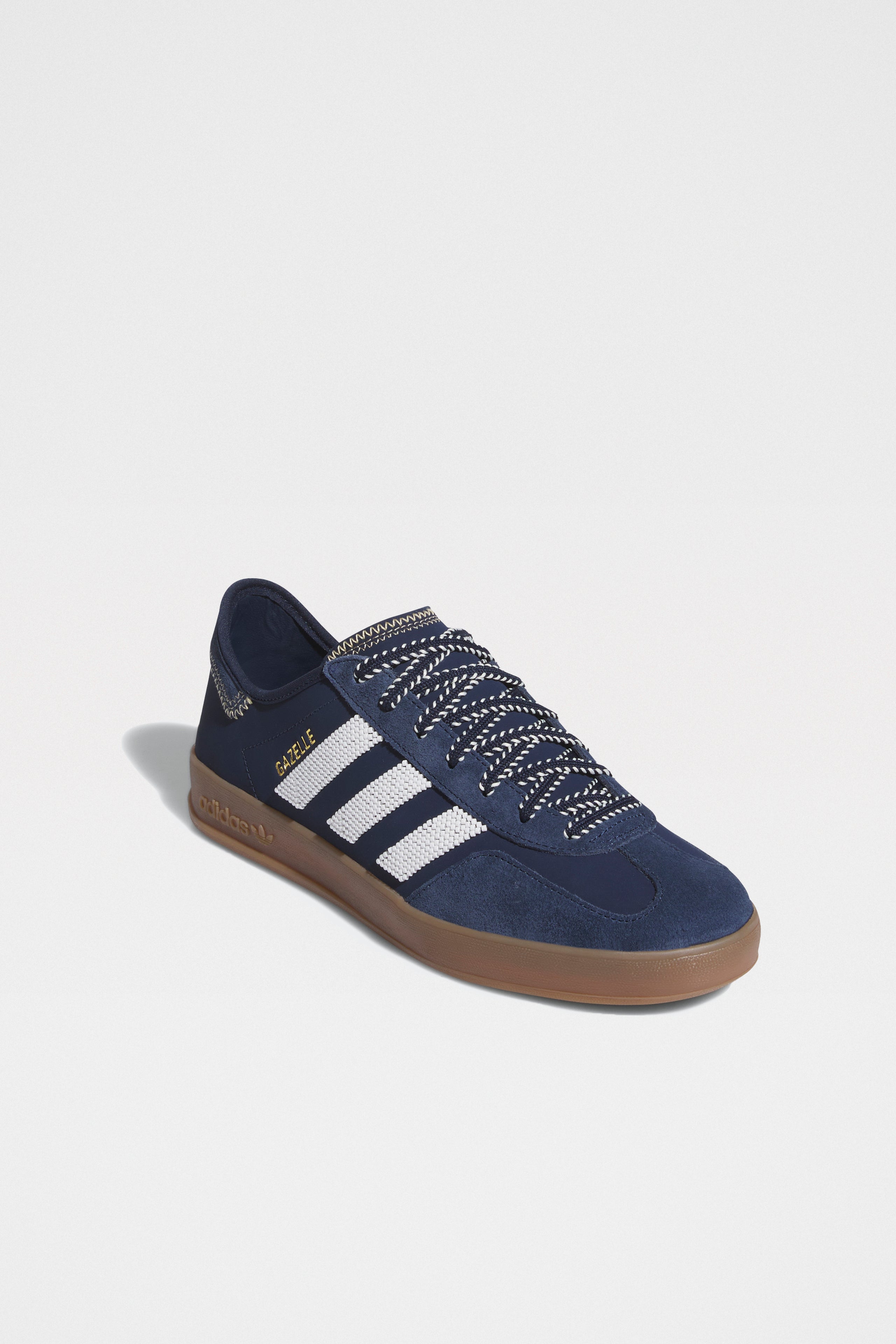 adidas Originals x CLOT Gazelle Navy