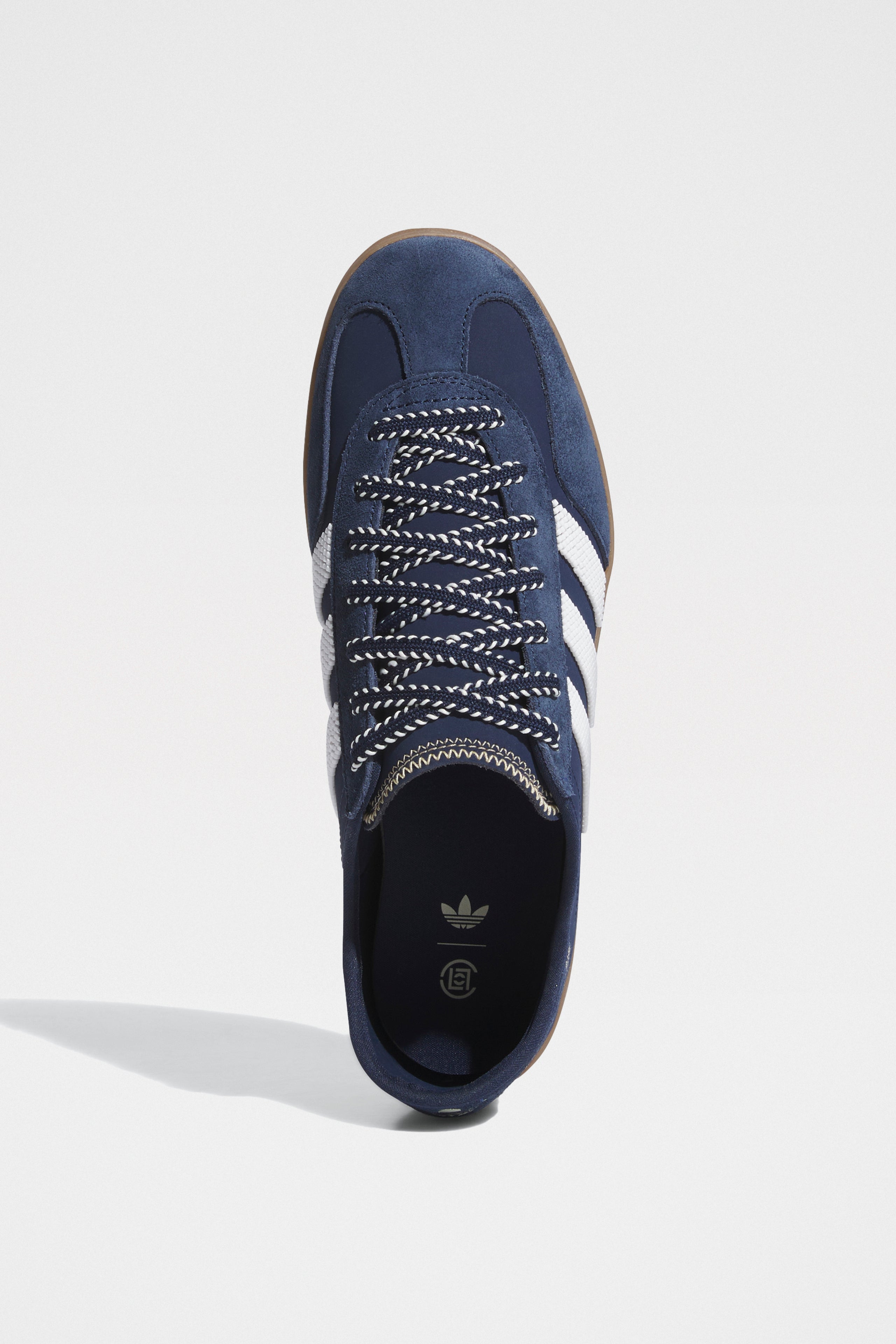 adidas Originals x CLOT Gazelle Navy