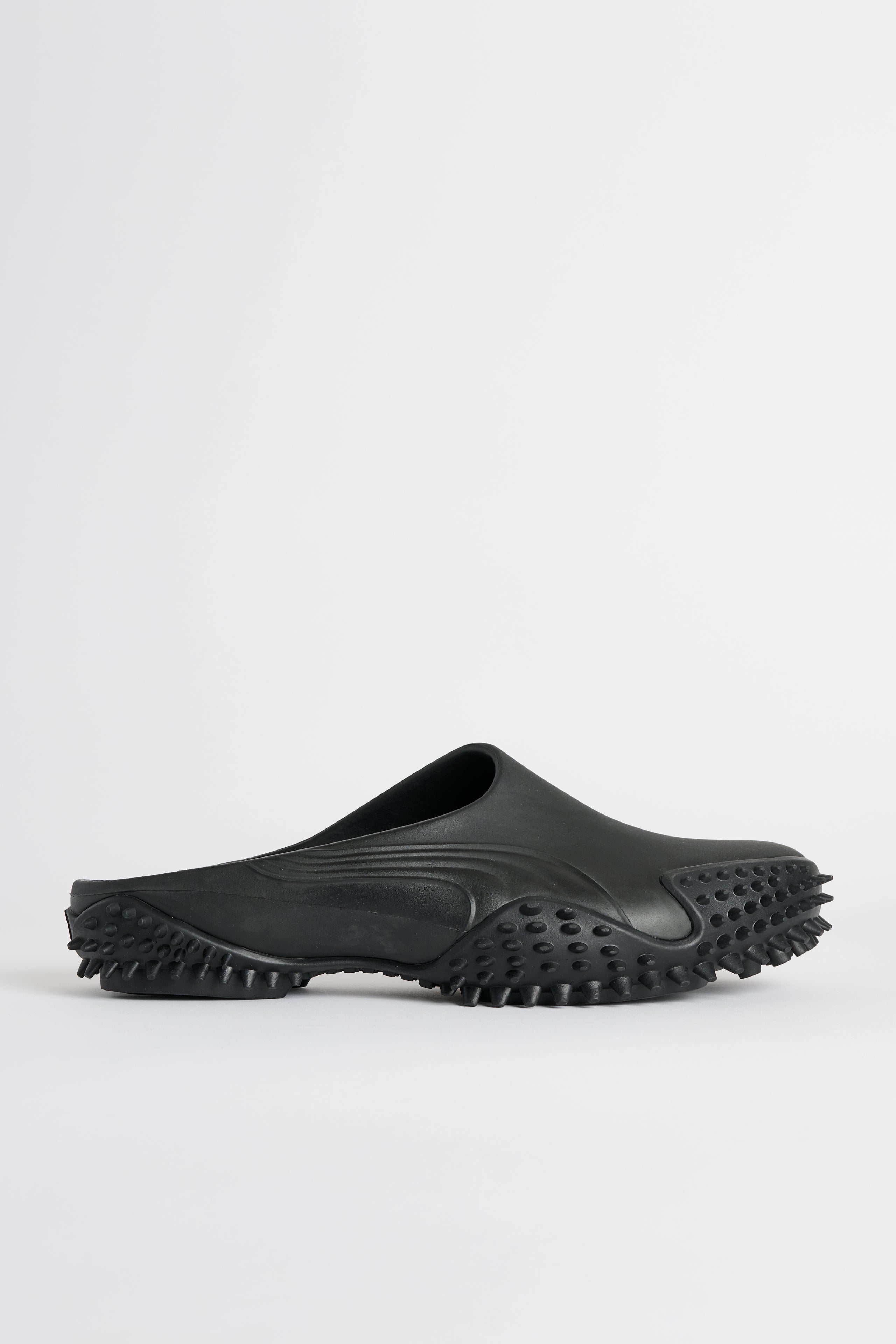 PUMA x Louis Gabriel Nouchi Mostro Mule Black