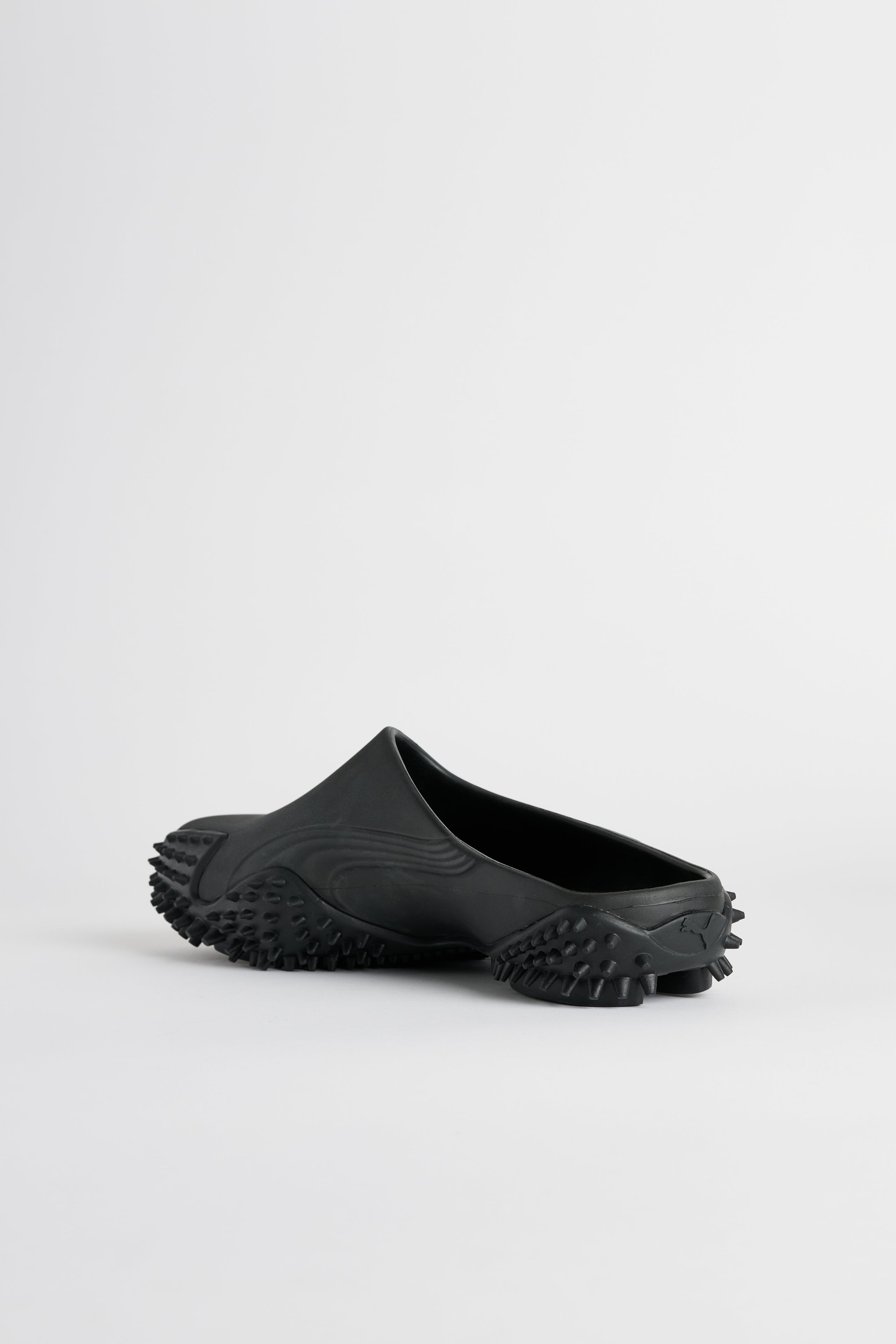 PUMA x Louis Gabriel Nouchi Mostro Mule Black