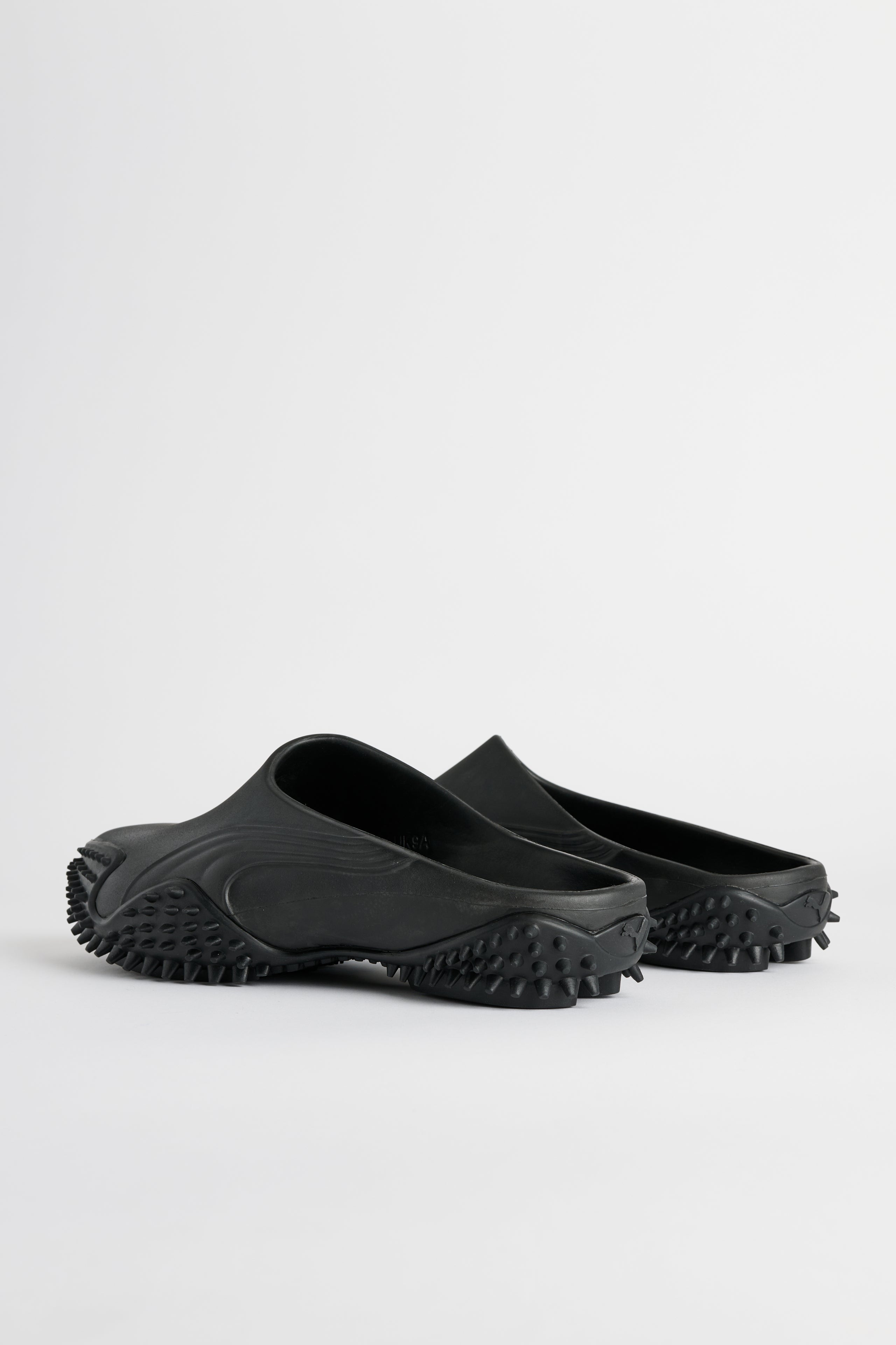PUMA x Louis Gabriel Nouchi Mostro Mule Black