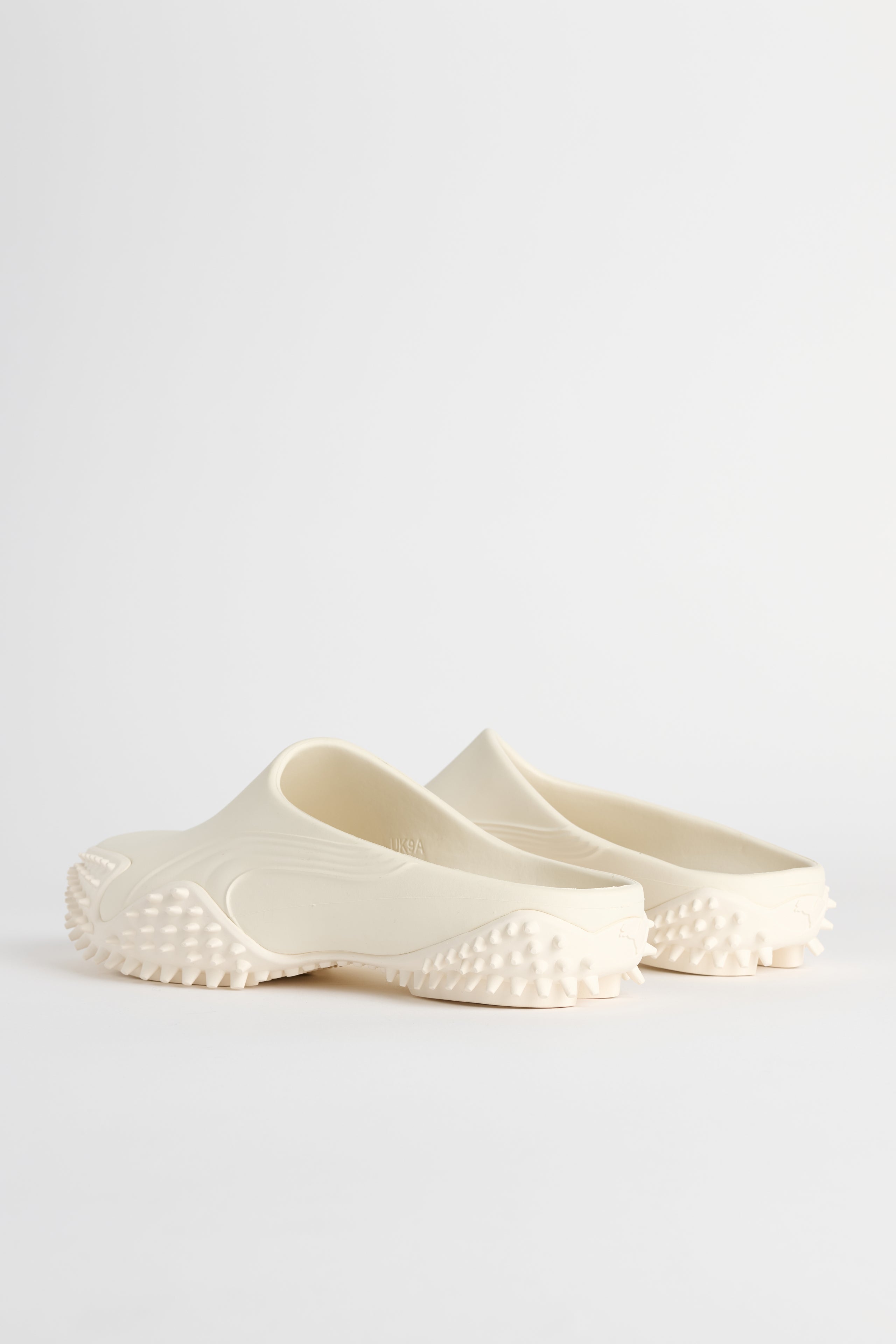 PUMA x Louis Gabriel Nouchi Mostro Mule Frosted