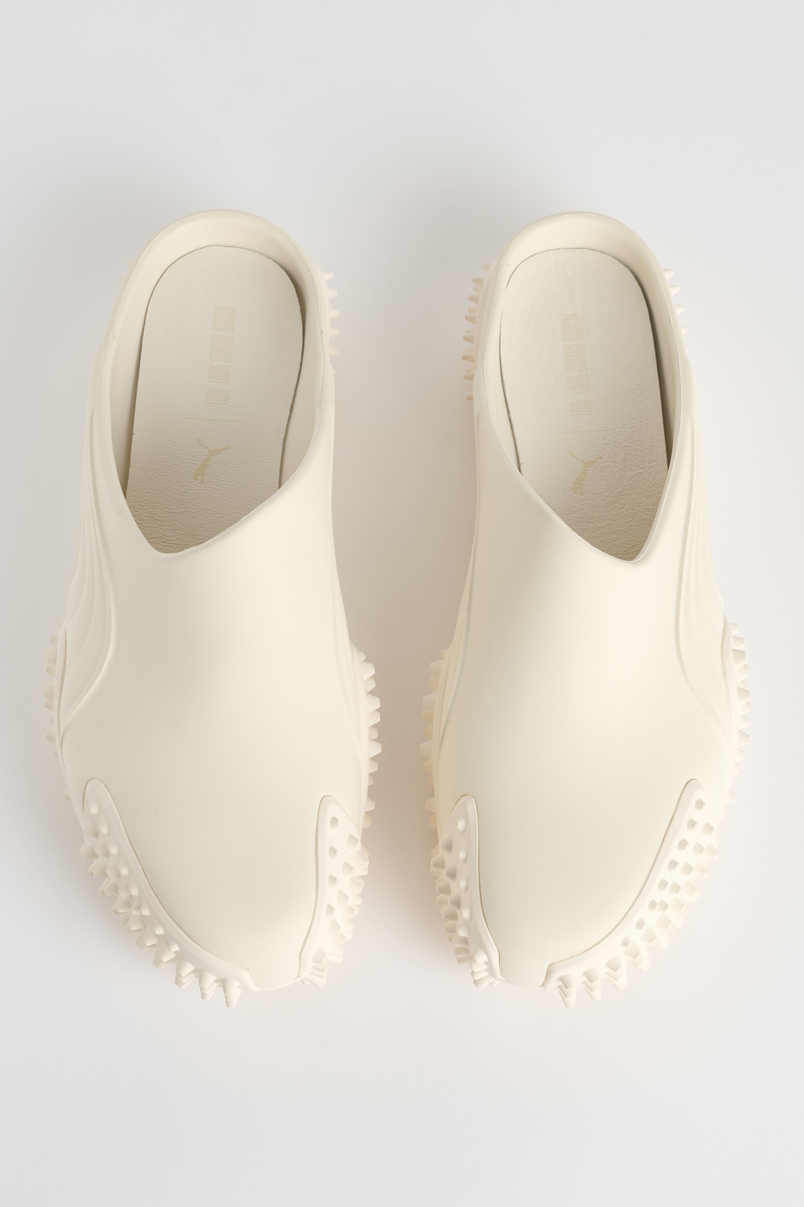 PUMA x Louis Gabriel Nouchi Mostro Mule Frosted