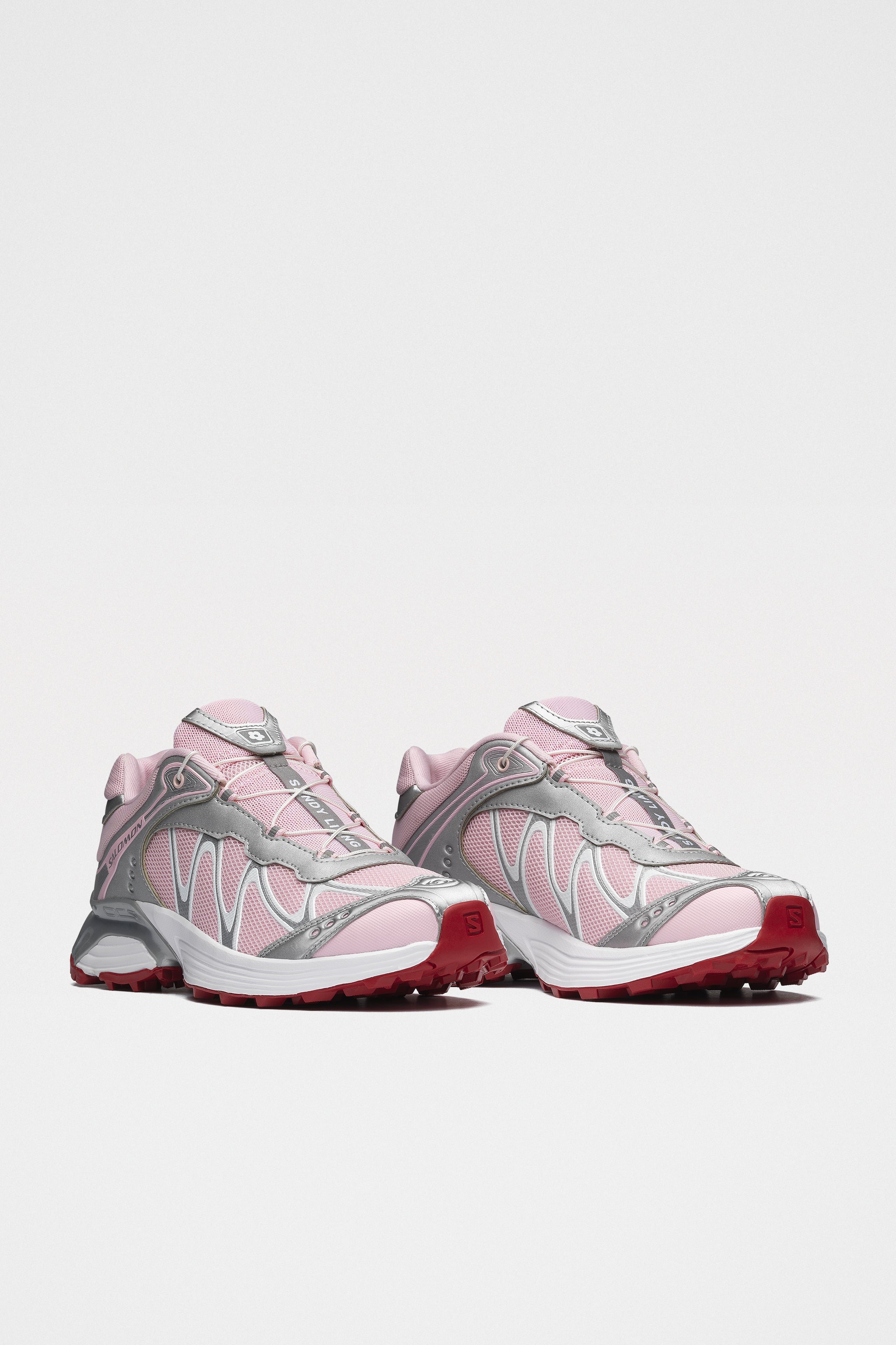 Salomon x Sandy Liang XT-Whisper Fairy Tale / Ftwr Silver