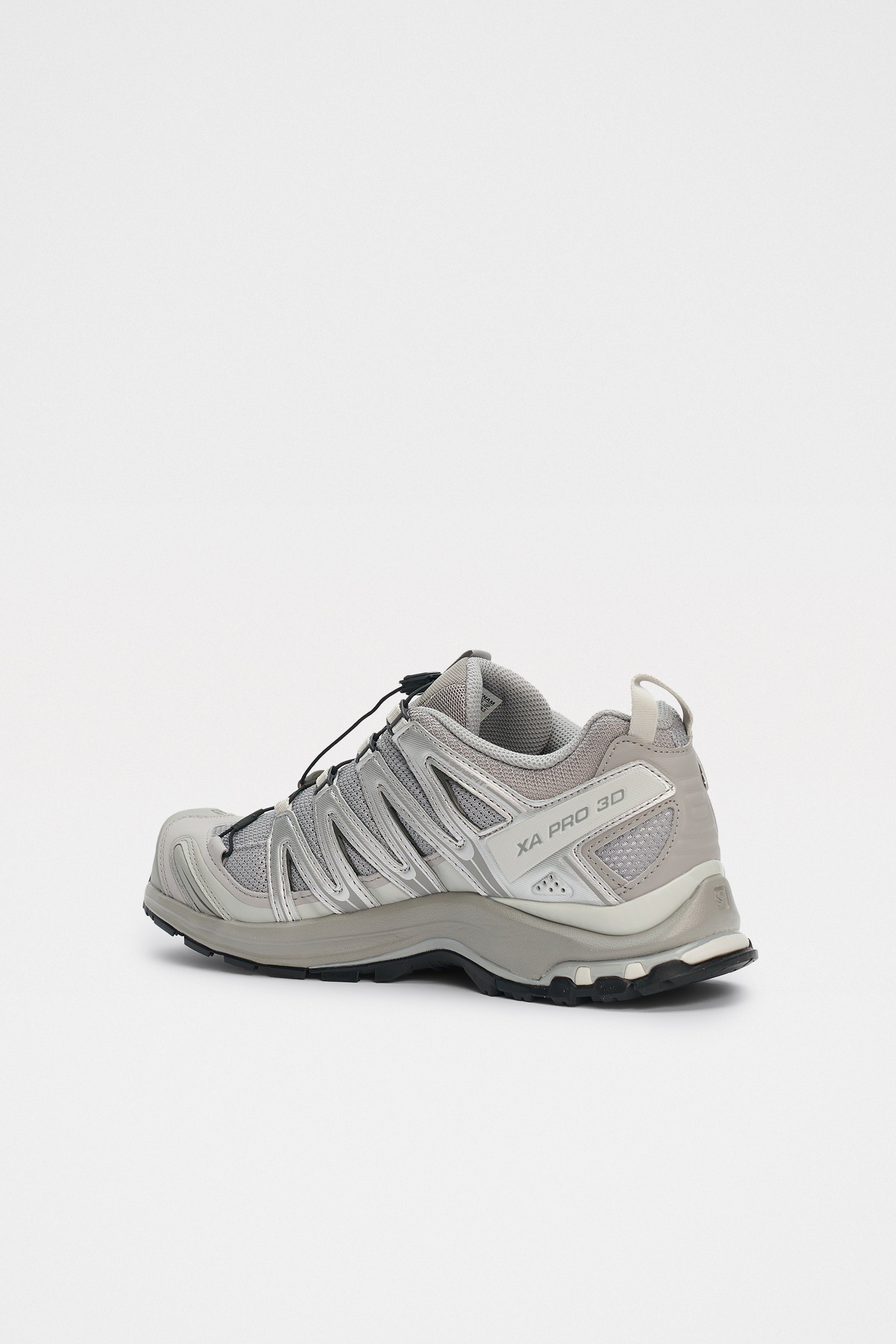 Salomon XA Pro 3D Alloy / Ftw Silver